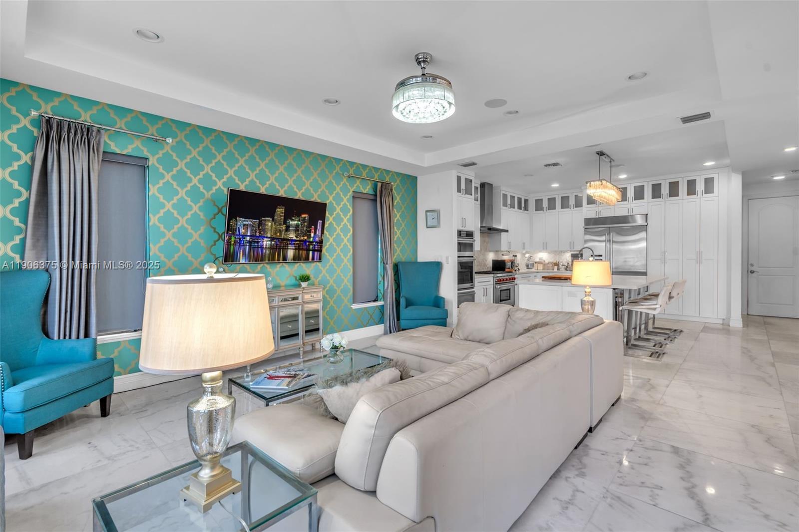 2085 Keystone Blvd North Miami, FL 33181