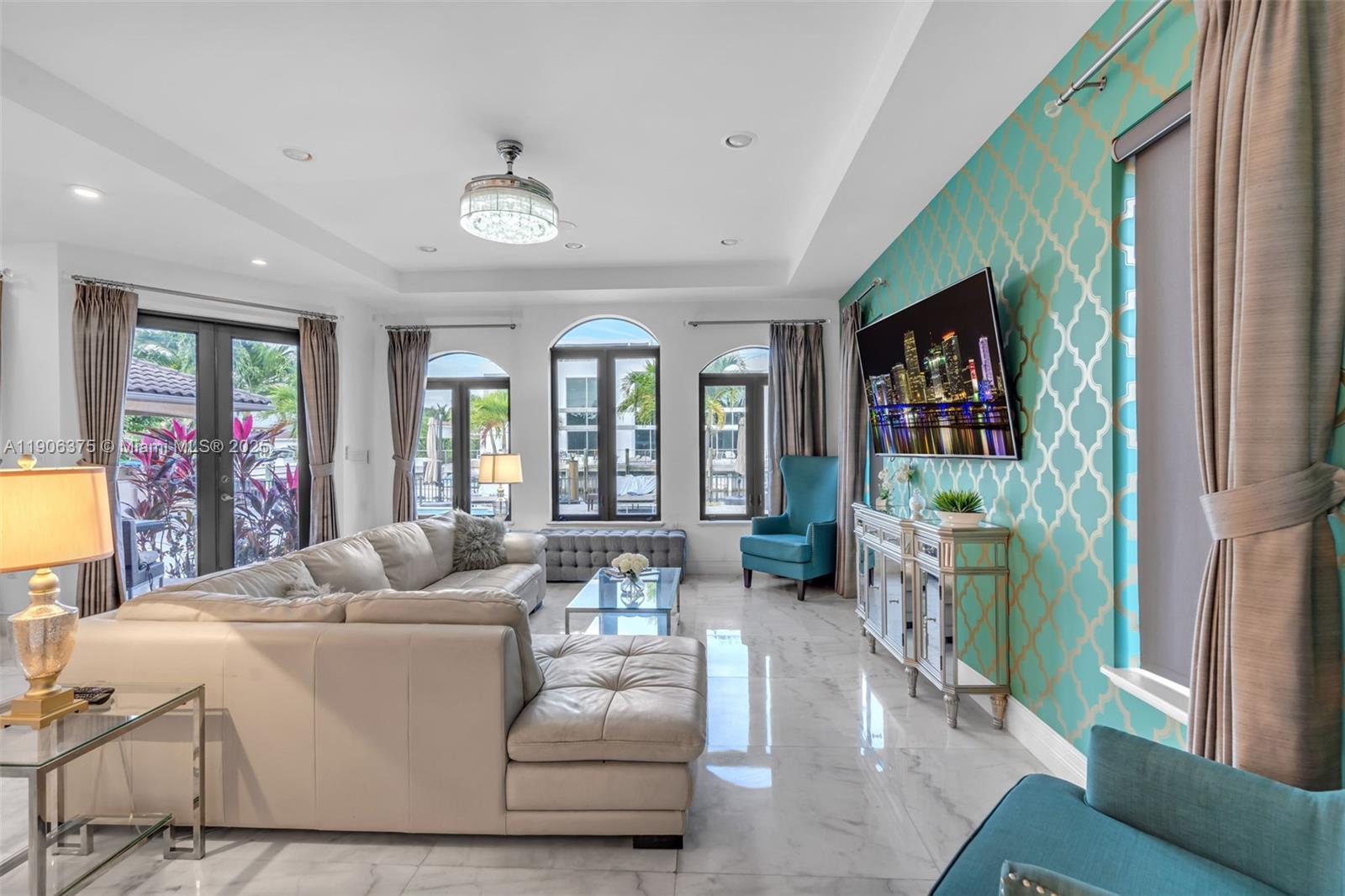 2085 Keystone Blvd North Miami, FL 33181