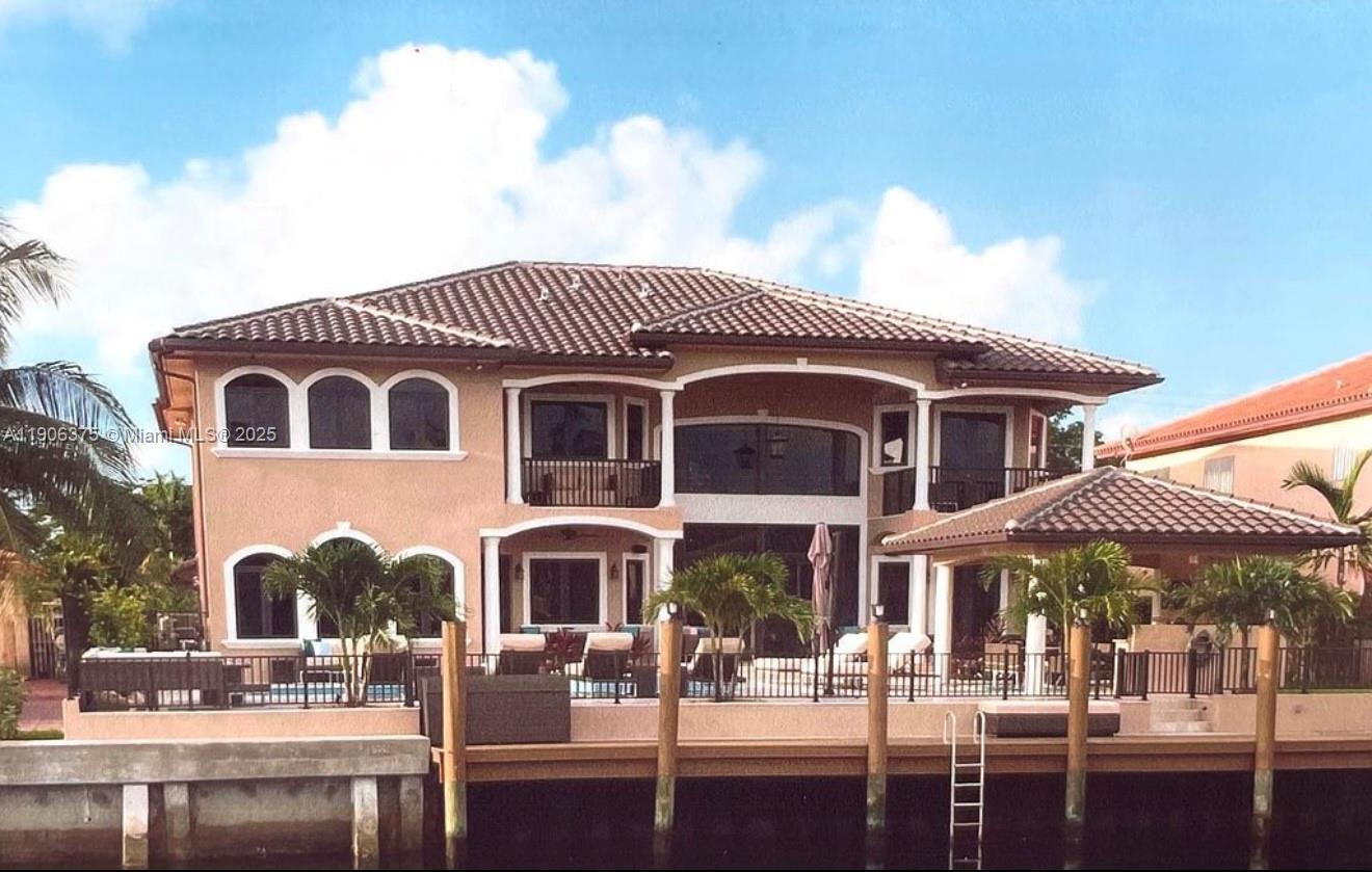 2085 Keystone Blvd North Miami, FL 33181