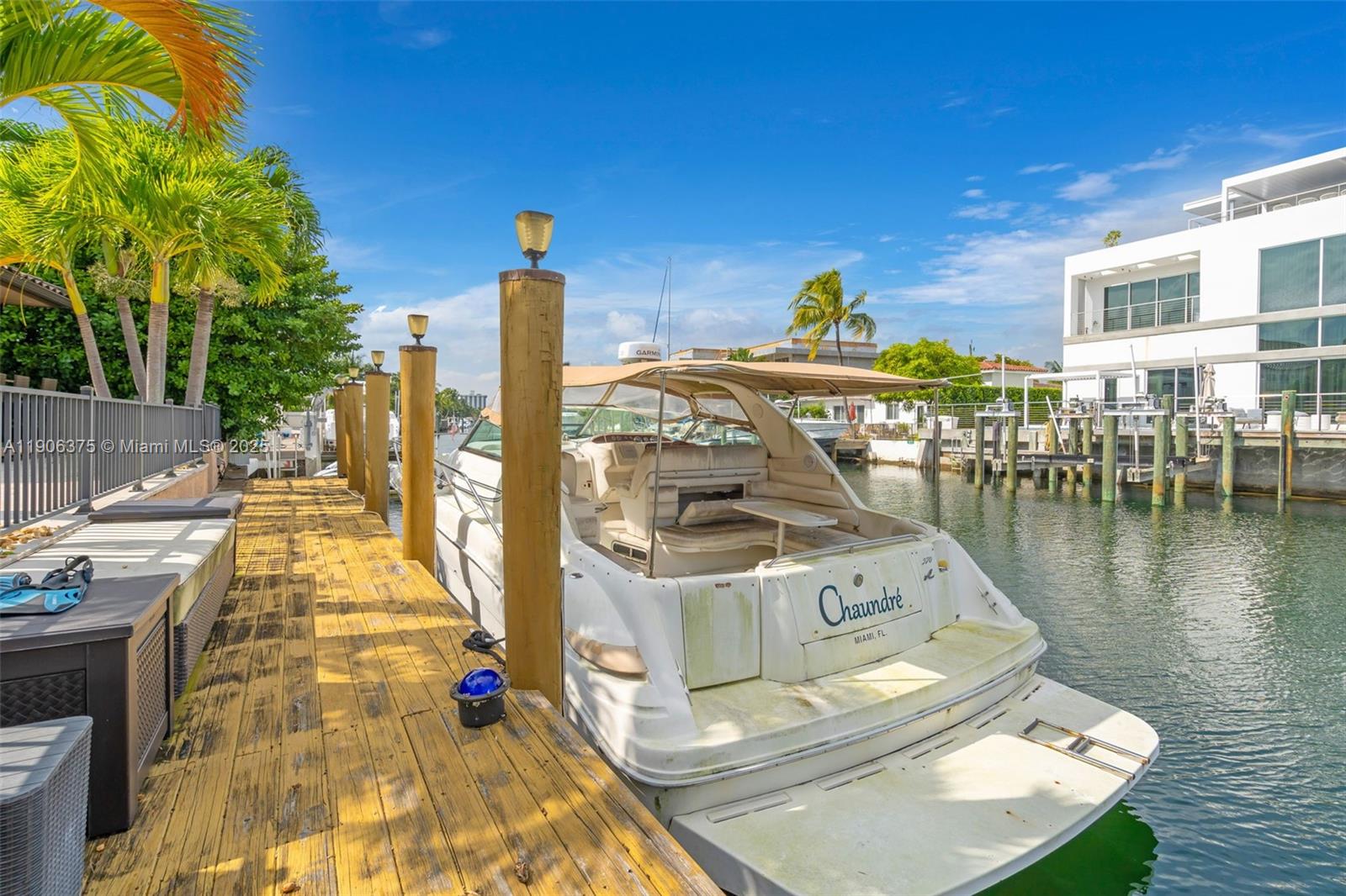 2085 Keystone Blvd North Miami, FL 33181