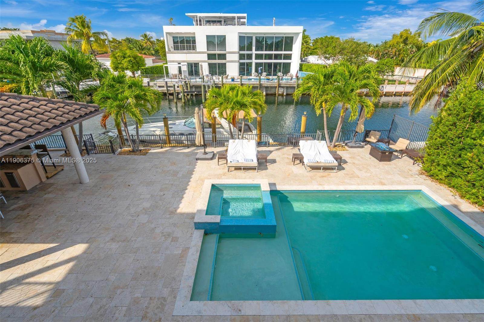 2085 Keystone Blvd North Miami, FL 33181