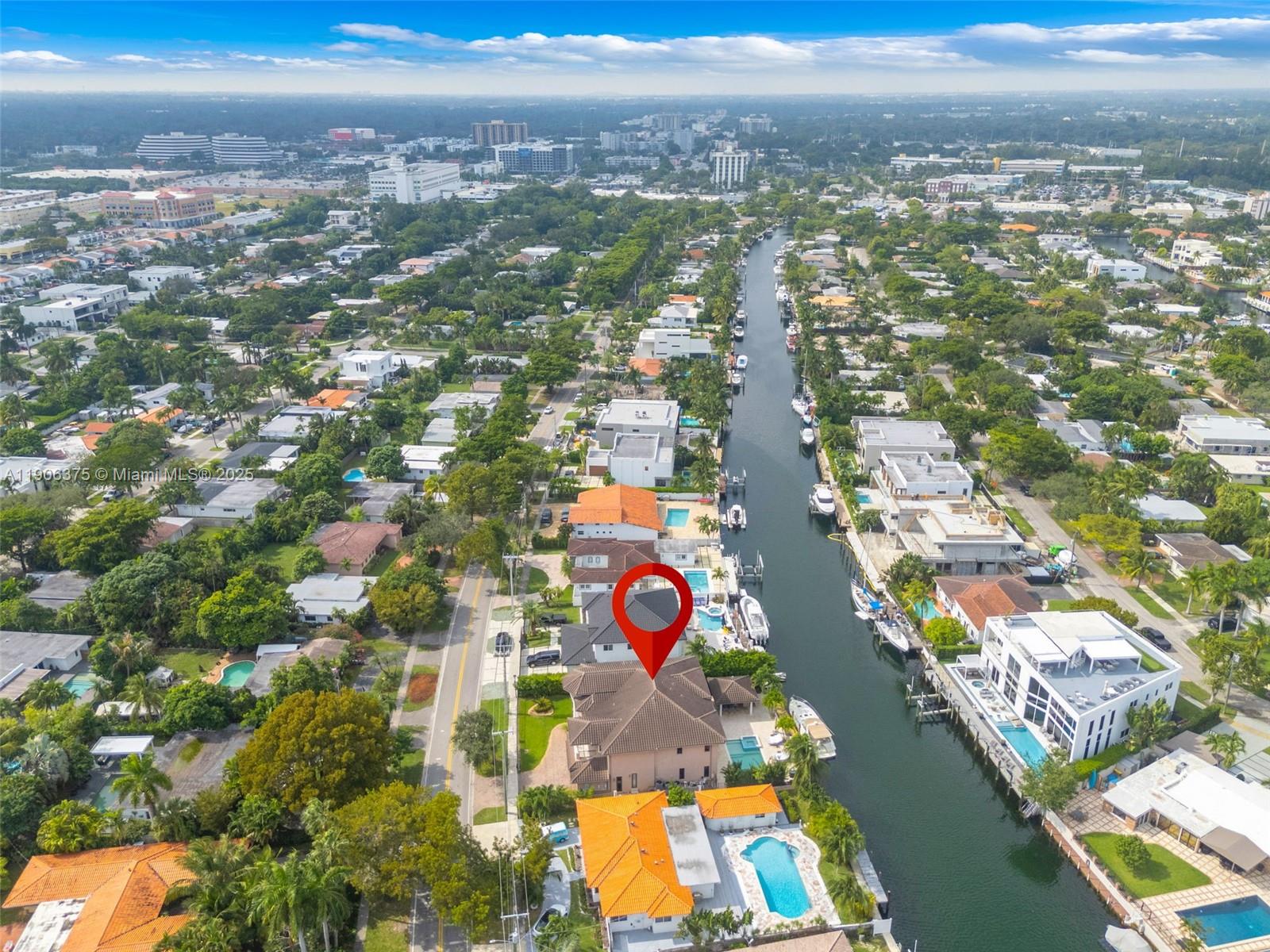 2085 Keystone Blvd North Miami, FL 33181