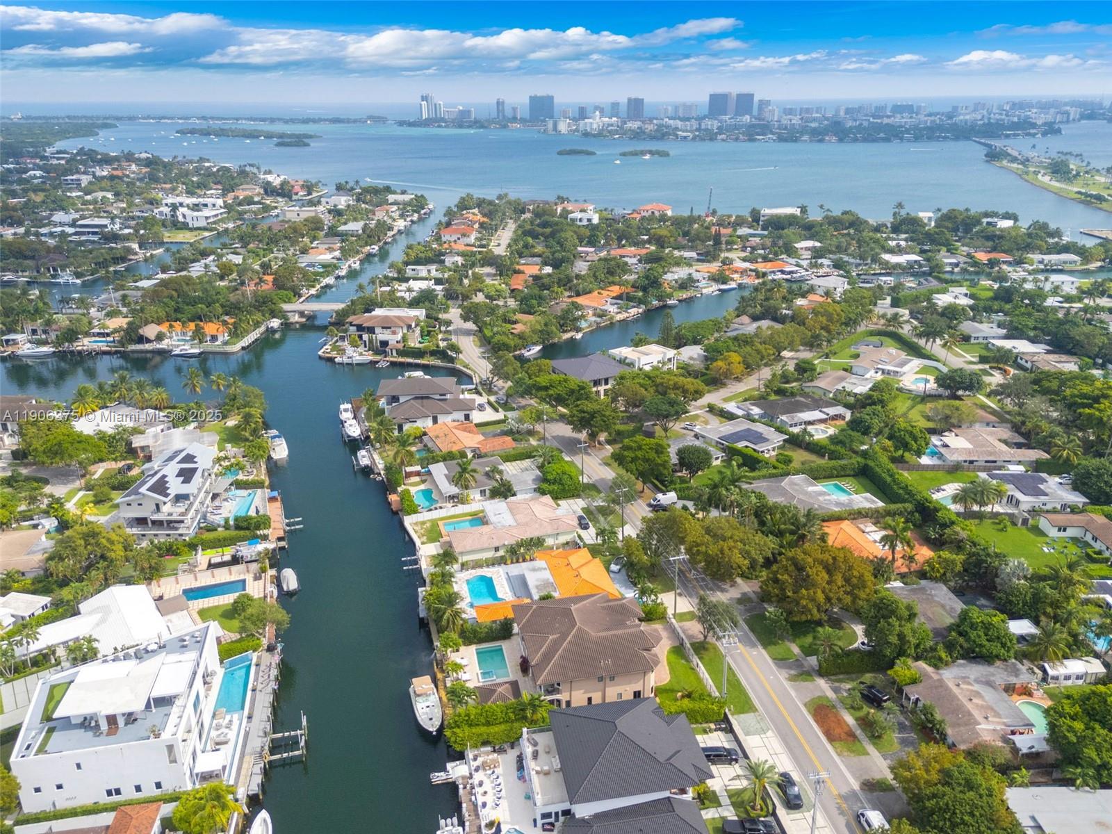 2085 Keystone Blvd North Miami, FL 33181