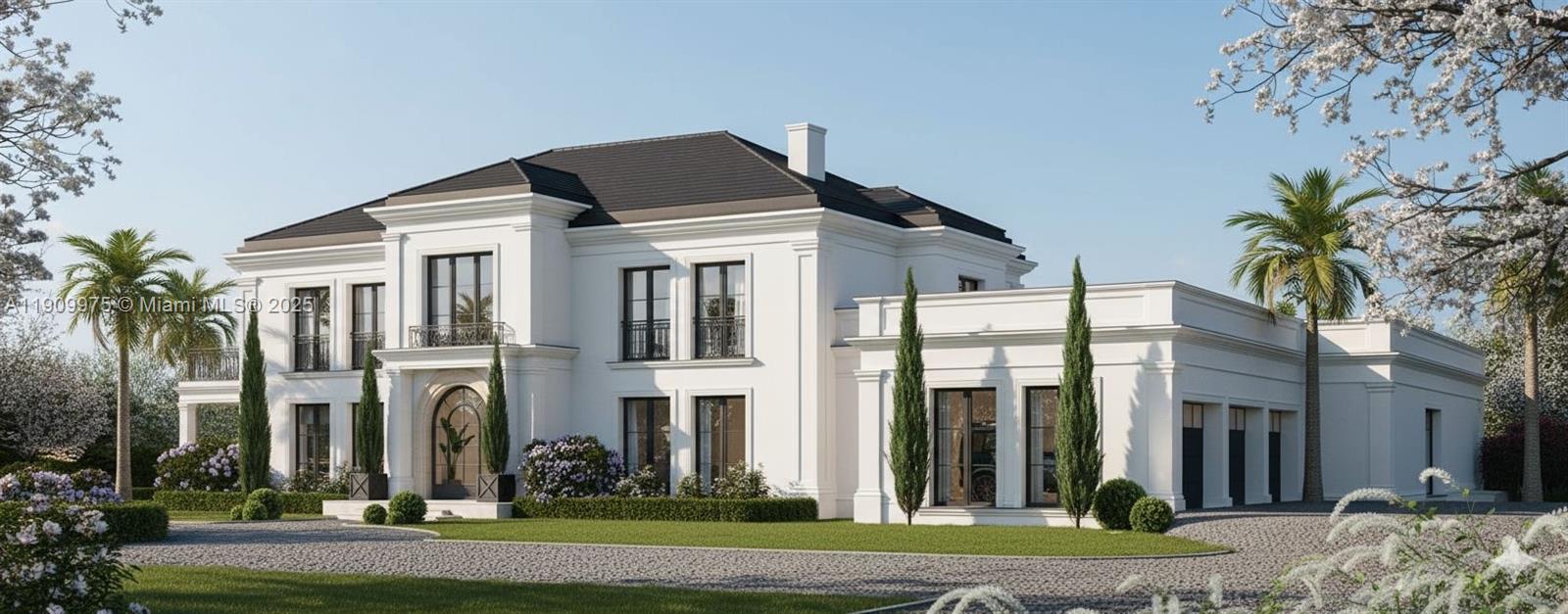 6224 La Gorce Dr Miami Beach, FL 33140