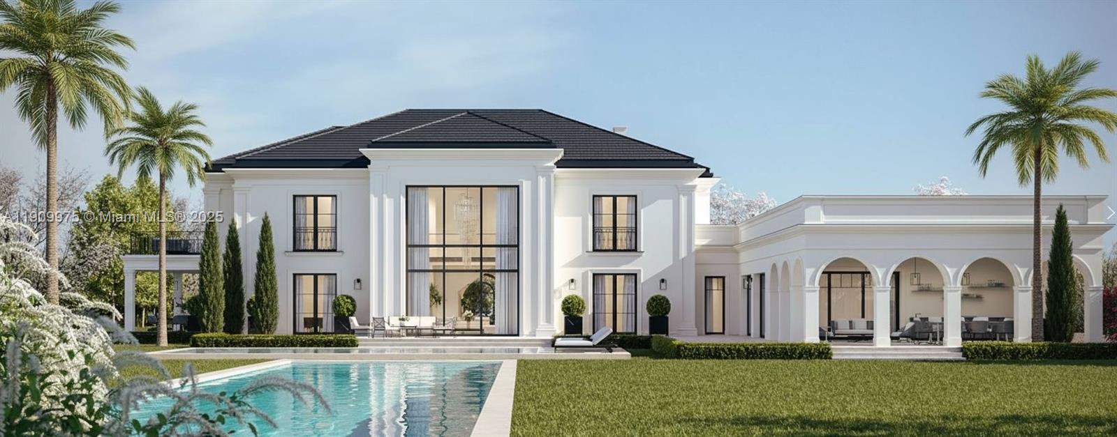 6224 La Gorce Dr Miami Beach, FL 33140