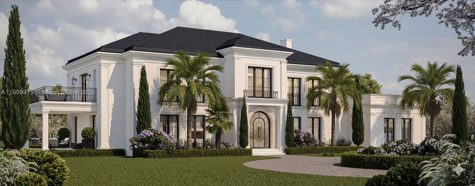 6224 La Gorce Dr Miami Beach, FL 33140