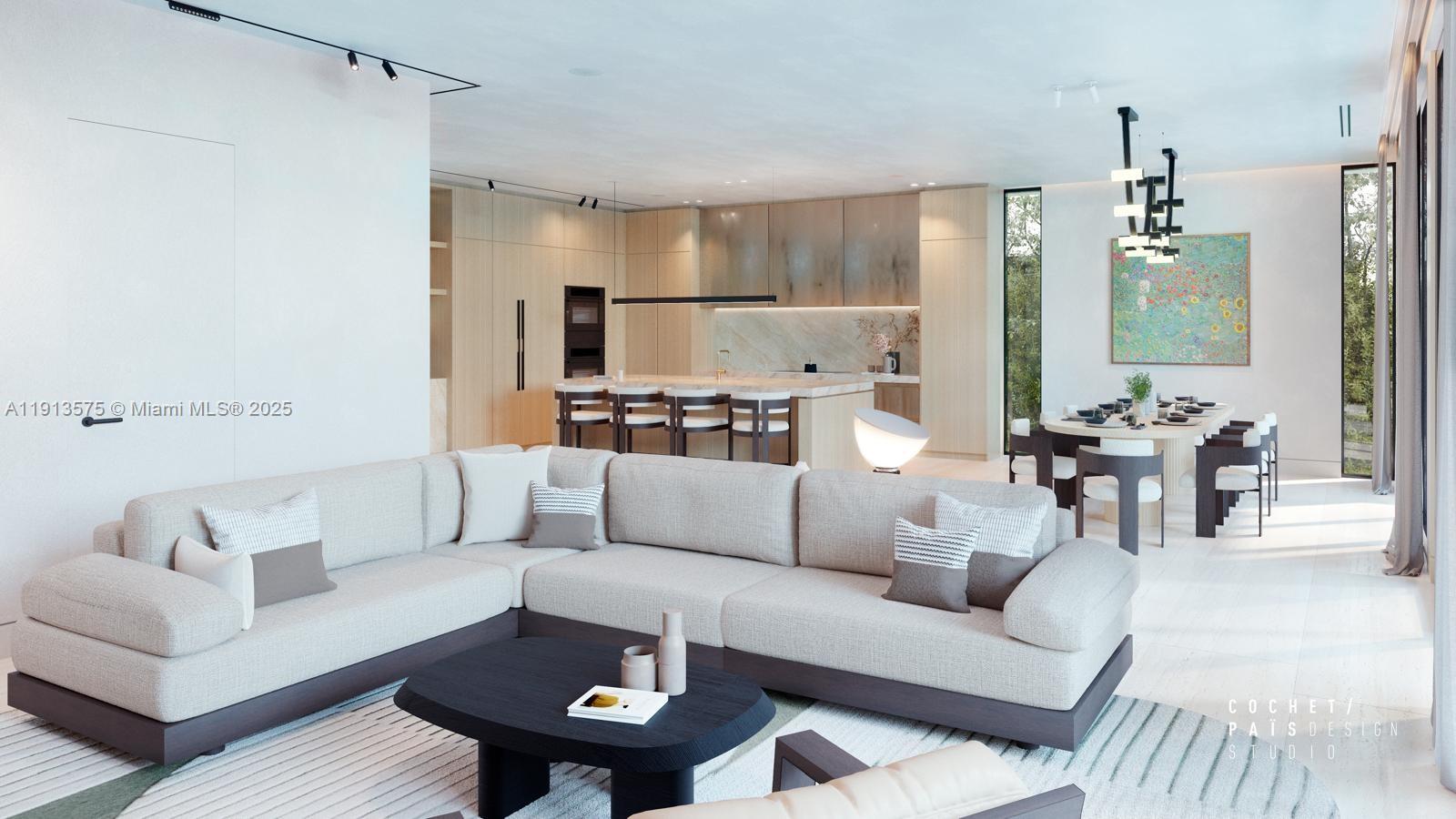 3457 Oak Ave Miami, FL 33133