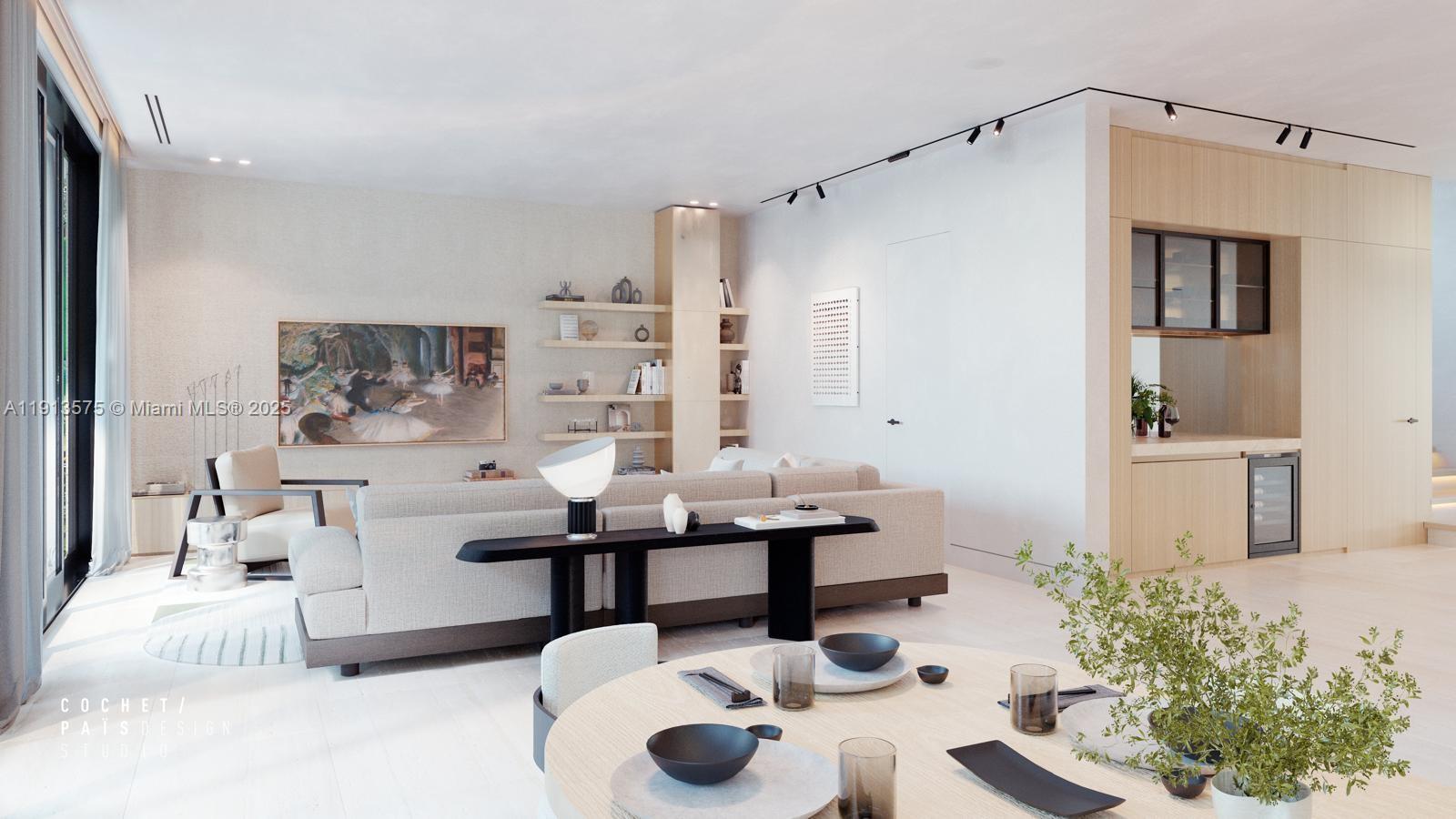 3457 Oak Ave Miami, FL 33133