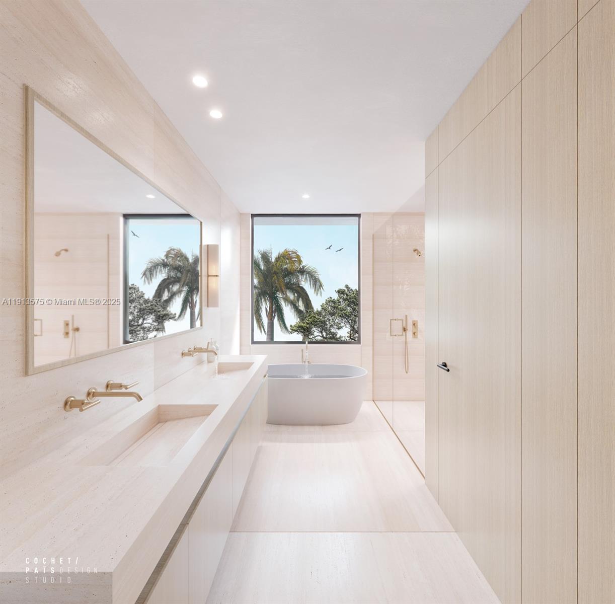 3457 Oak Ave Miami, FL 33133