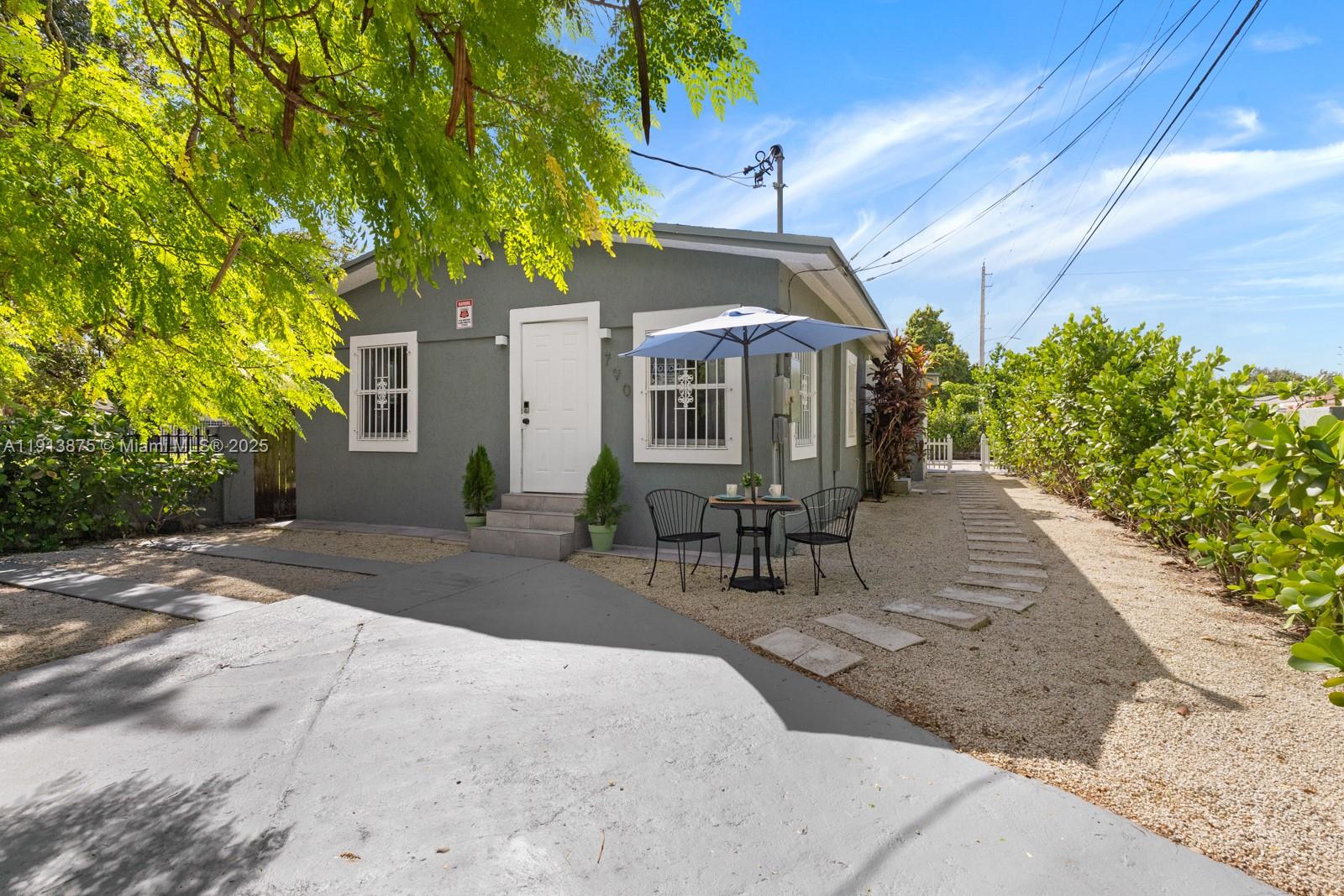 790 NW 60th St Miami, FL 33127