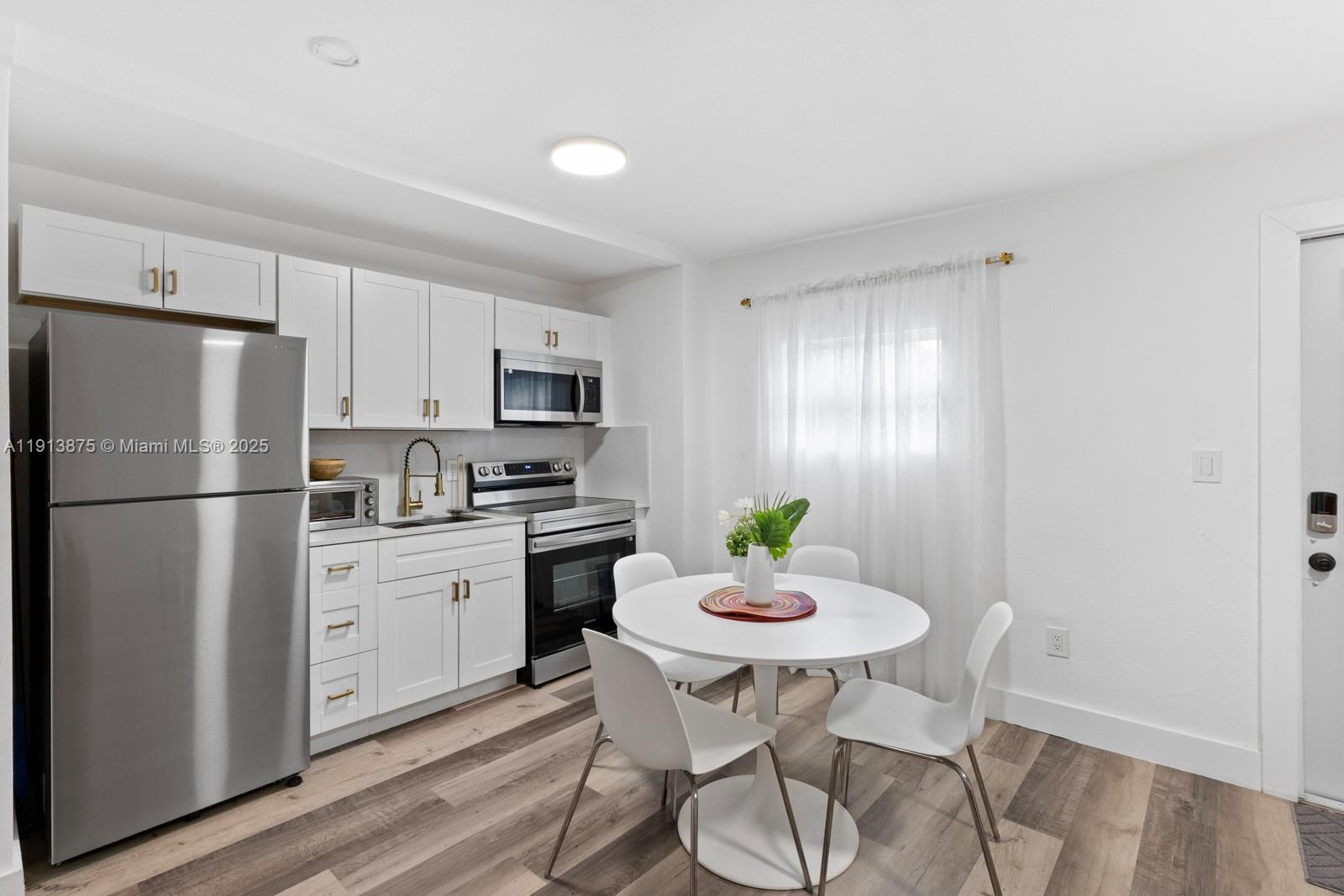 790 NW 60th St Miami, FL 33127