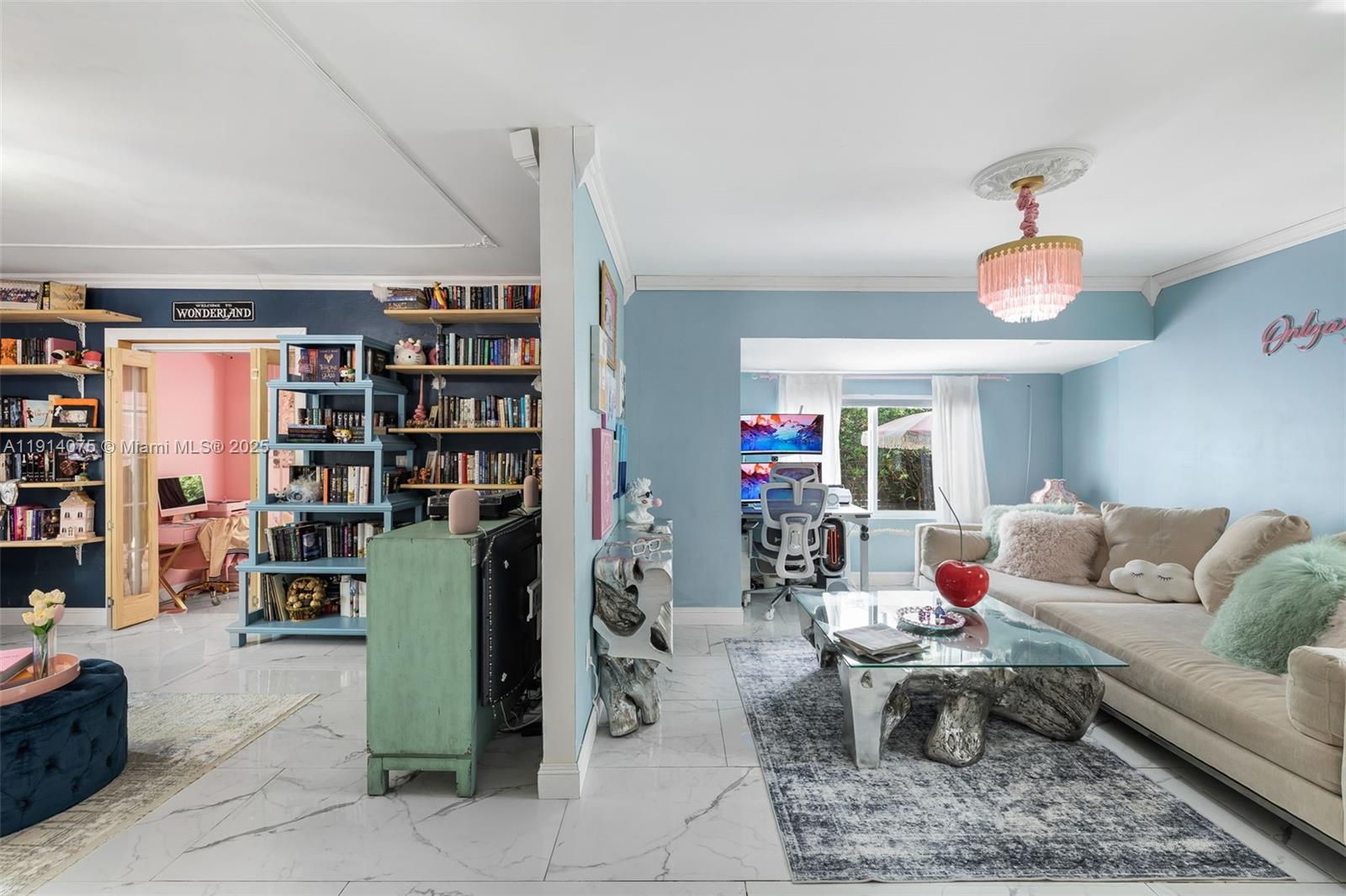 2820 SW 33rd Ct Miami, FL 33133