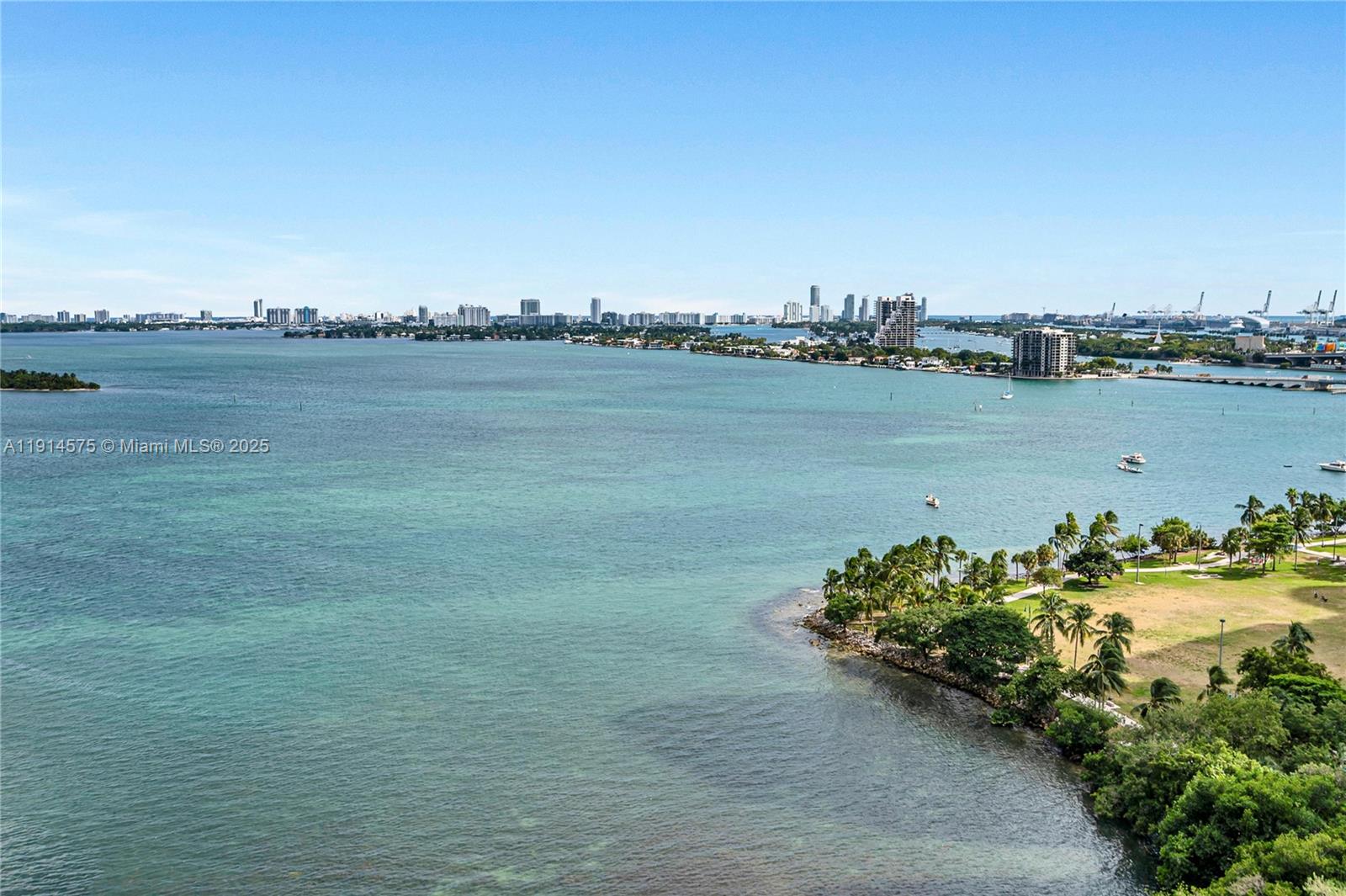 image Paramount Bay Condo11