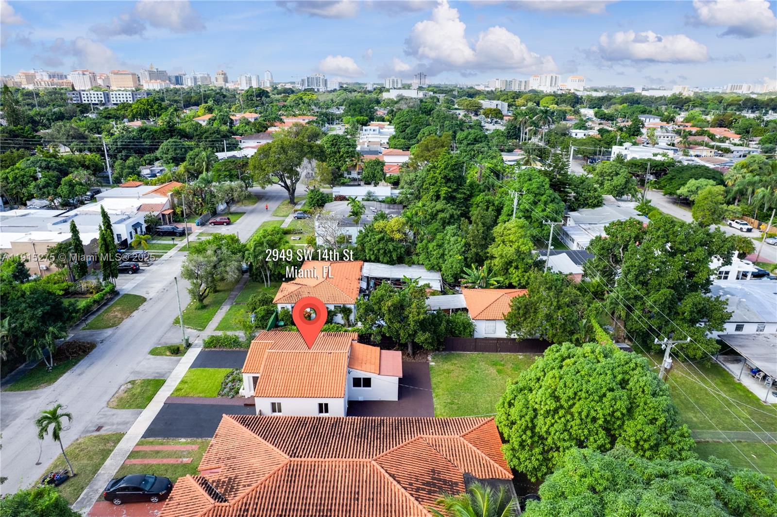 2949 SW 14th St Miami, FL 33145