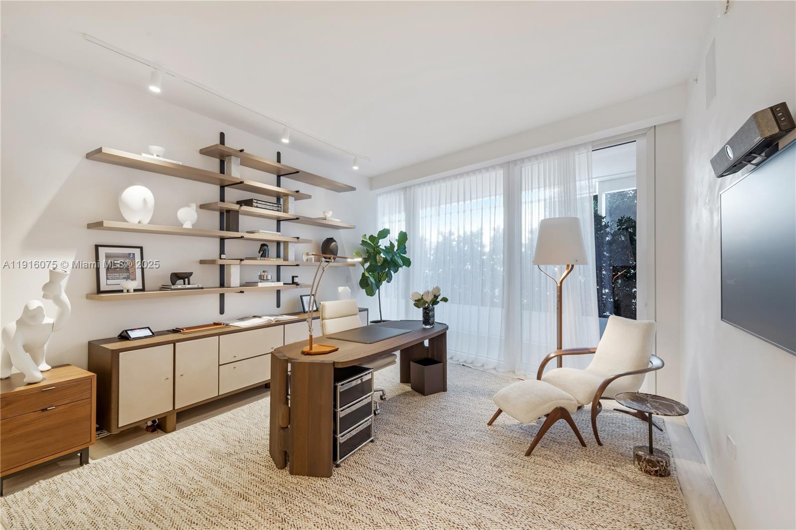 9001 Collins Ave #S-207 Surfside, FL 33154