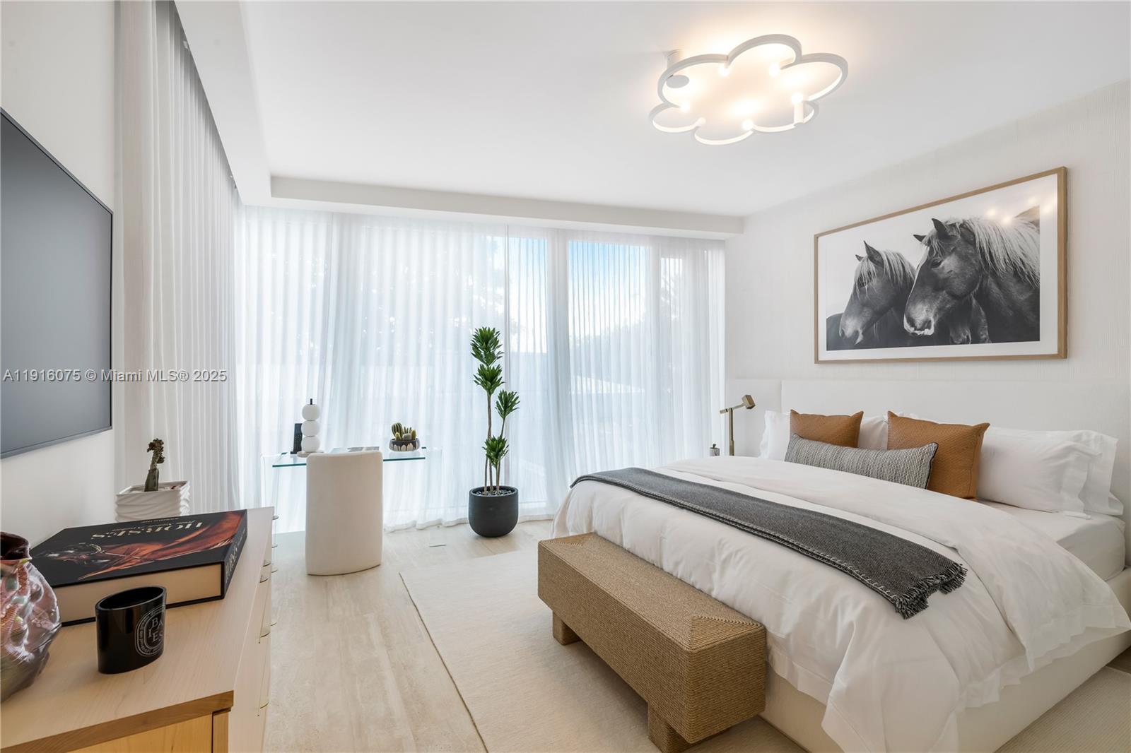 9001 Collins Ave #S-207 Surfside, FL 33154