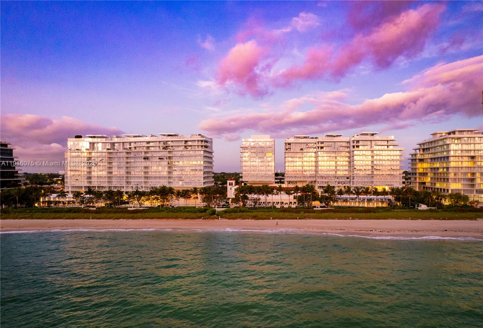 9001 Collins Ave #S-207 Surfside, FL 33154