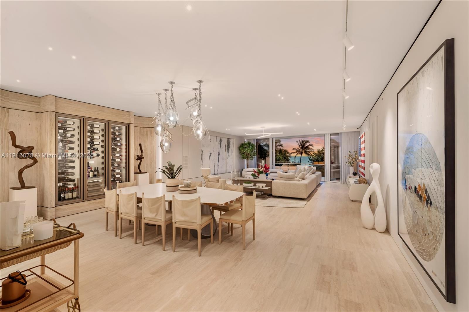 9001 Collins Ave #S-207 Surfside, FL 33154