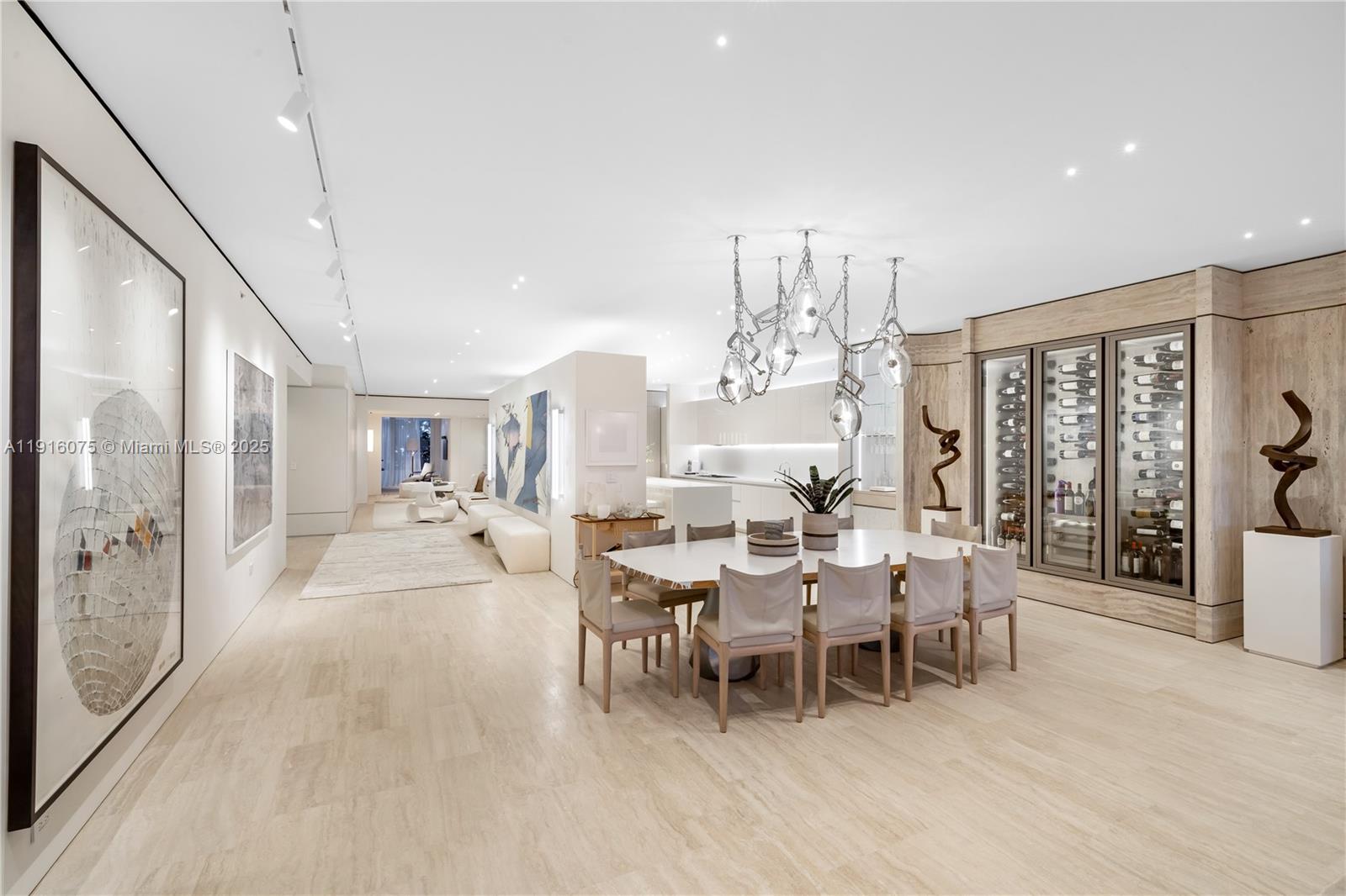 9001 Collins Ave #S-207 Surfside, FL 33154