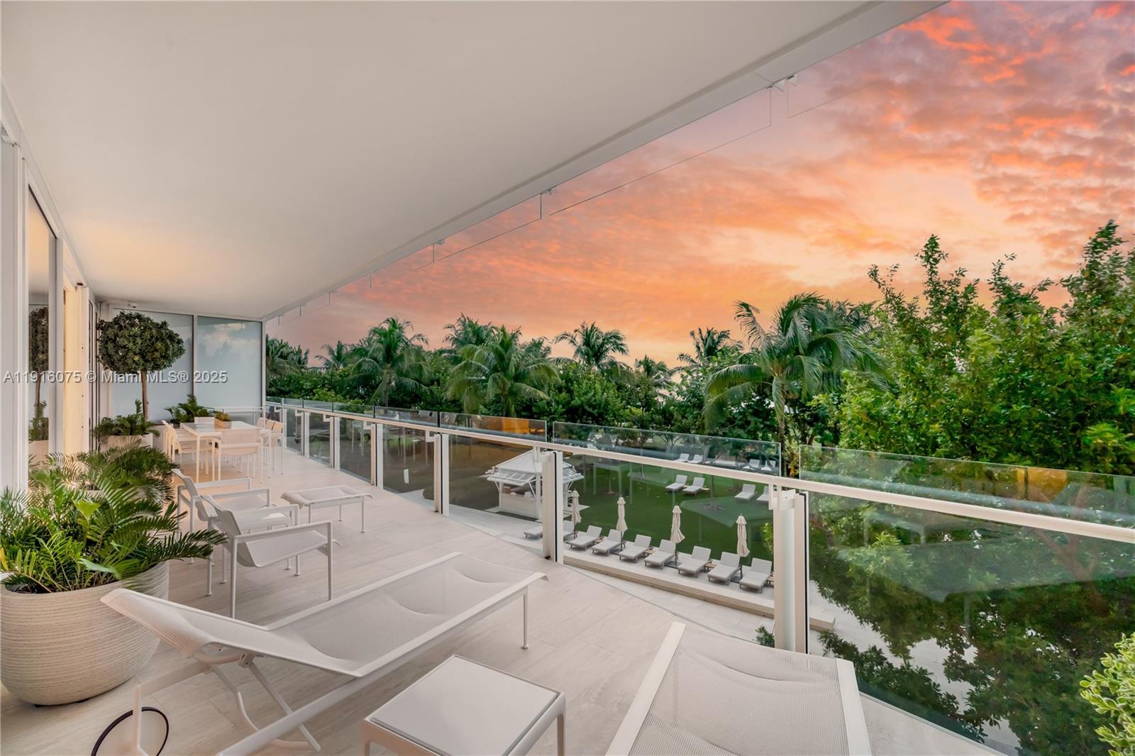 9001 Collins Ave #S-207 Surfside, FL 33154