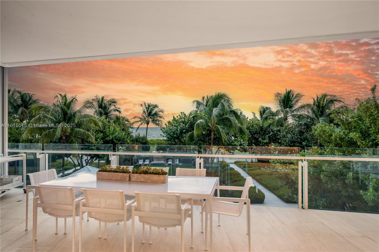 9001 Collins Ave #S-207 Surfside, FL 33154