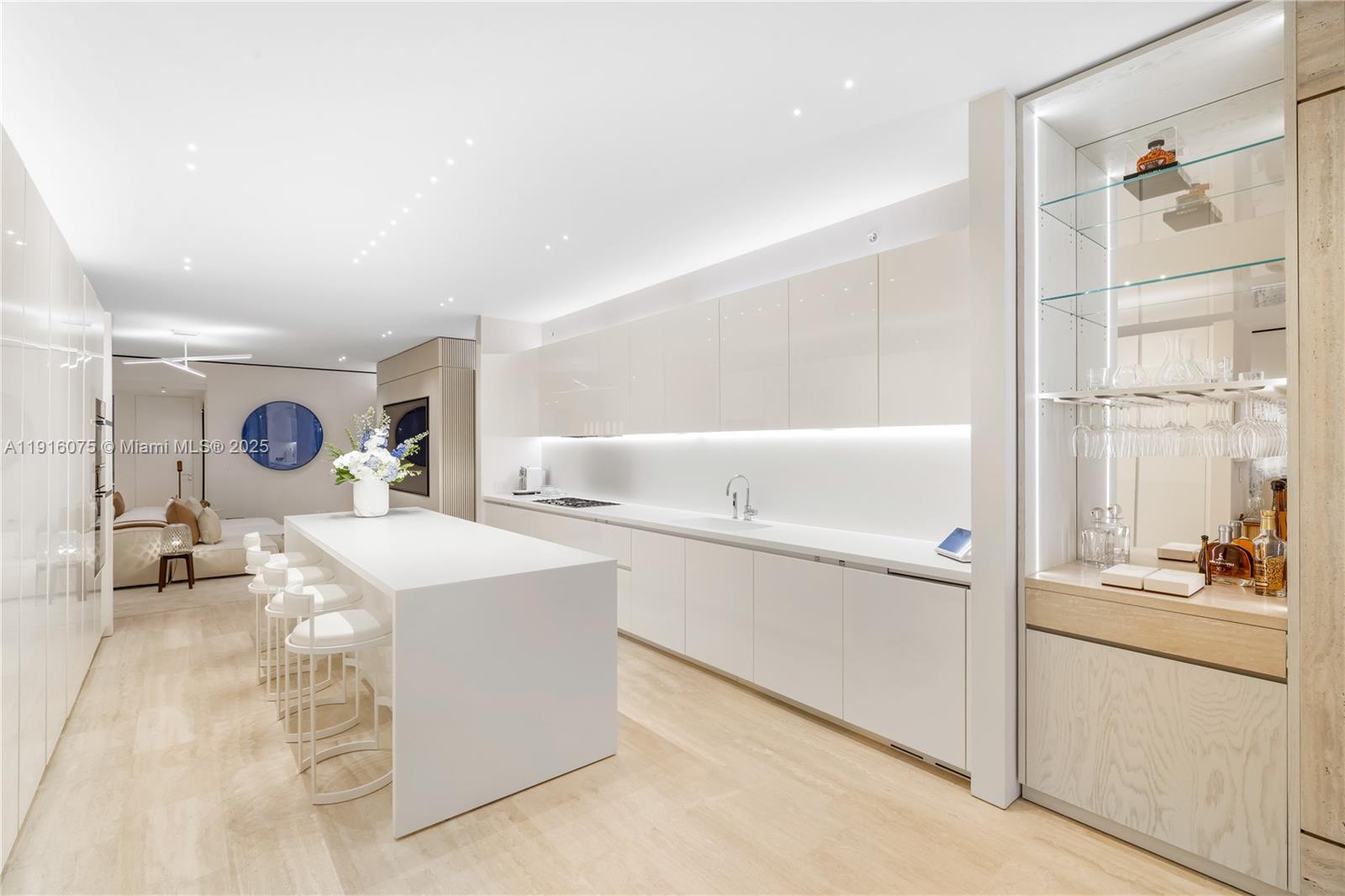 9001 Collins Ave #S-207 Surfside, FL 33154