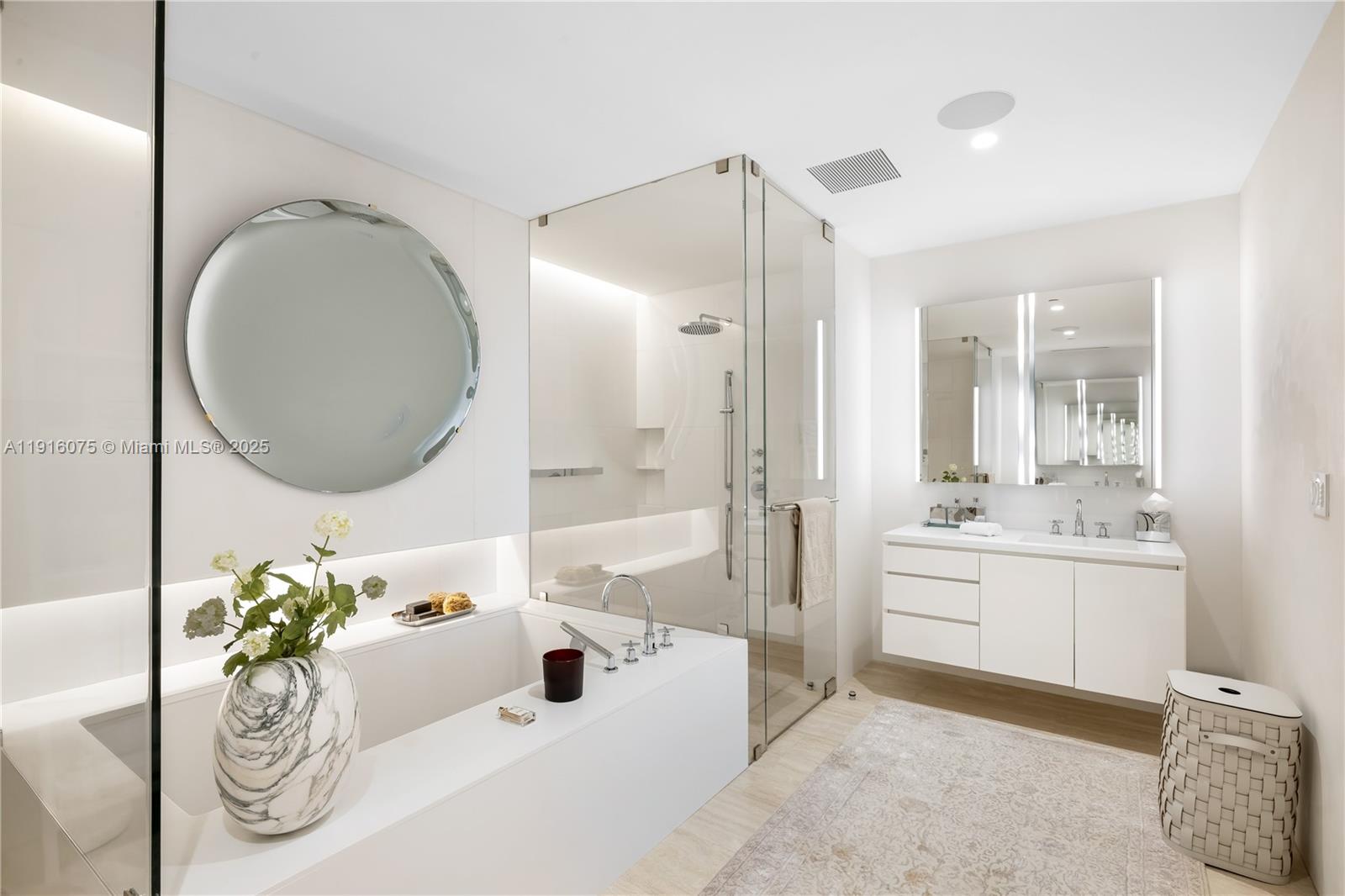 9001 Collins Ave #S-207 Surfside, FL 33154