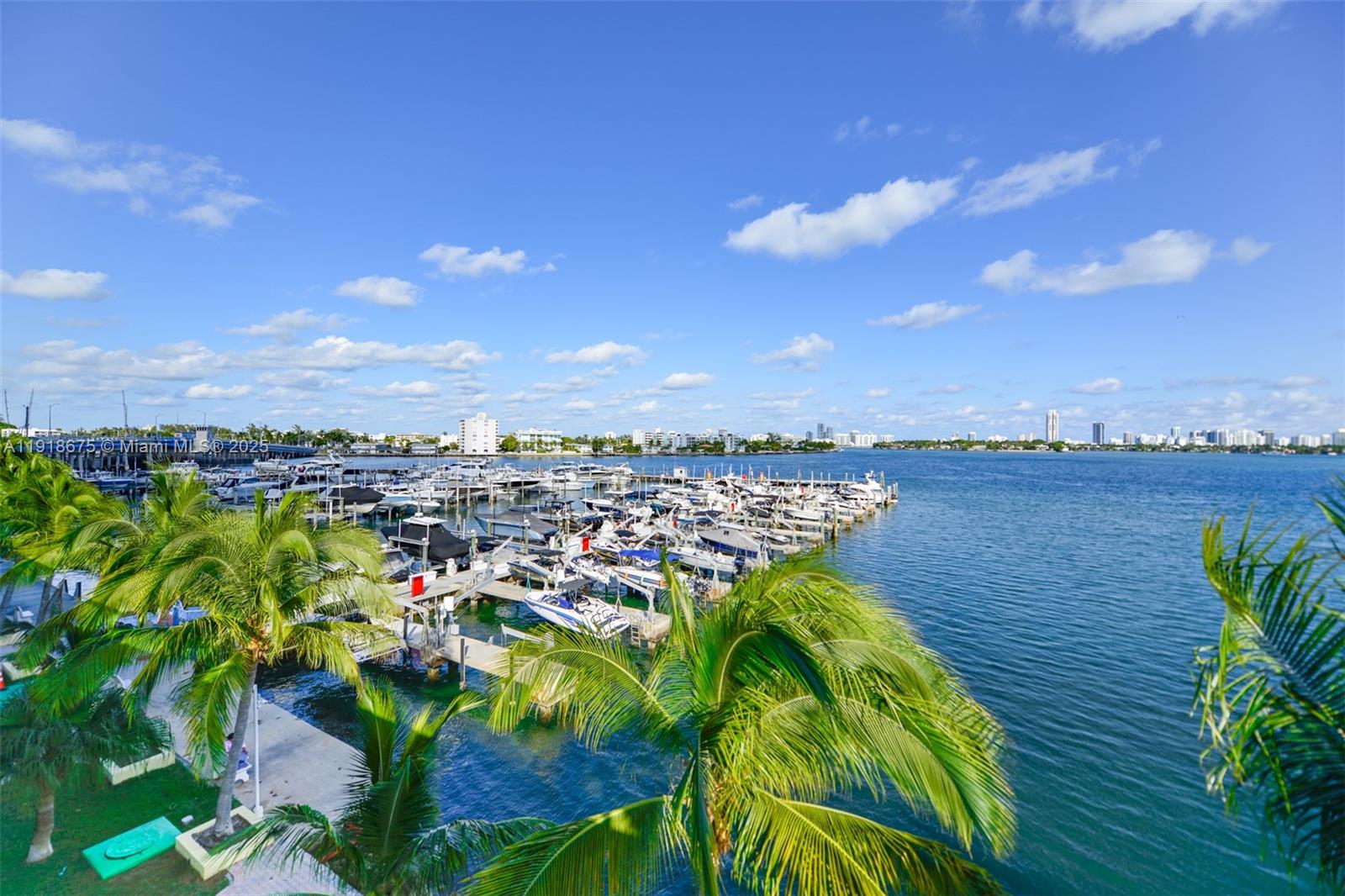 7601 E Treasure Dr #PH103 North Bay Village, FL 33141