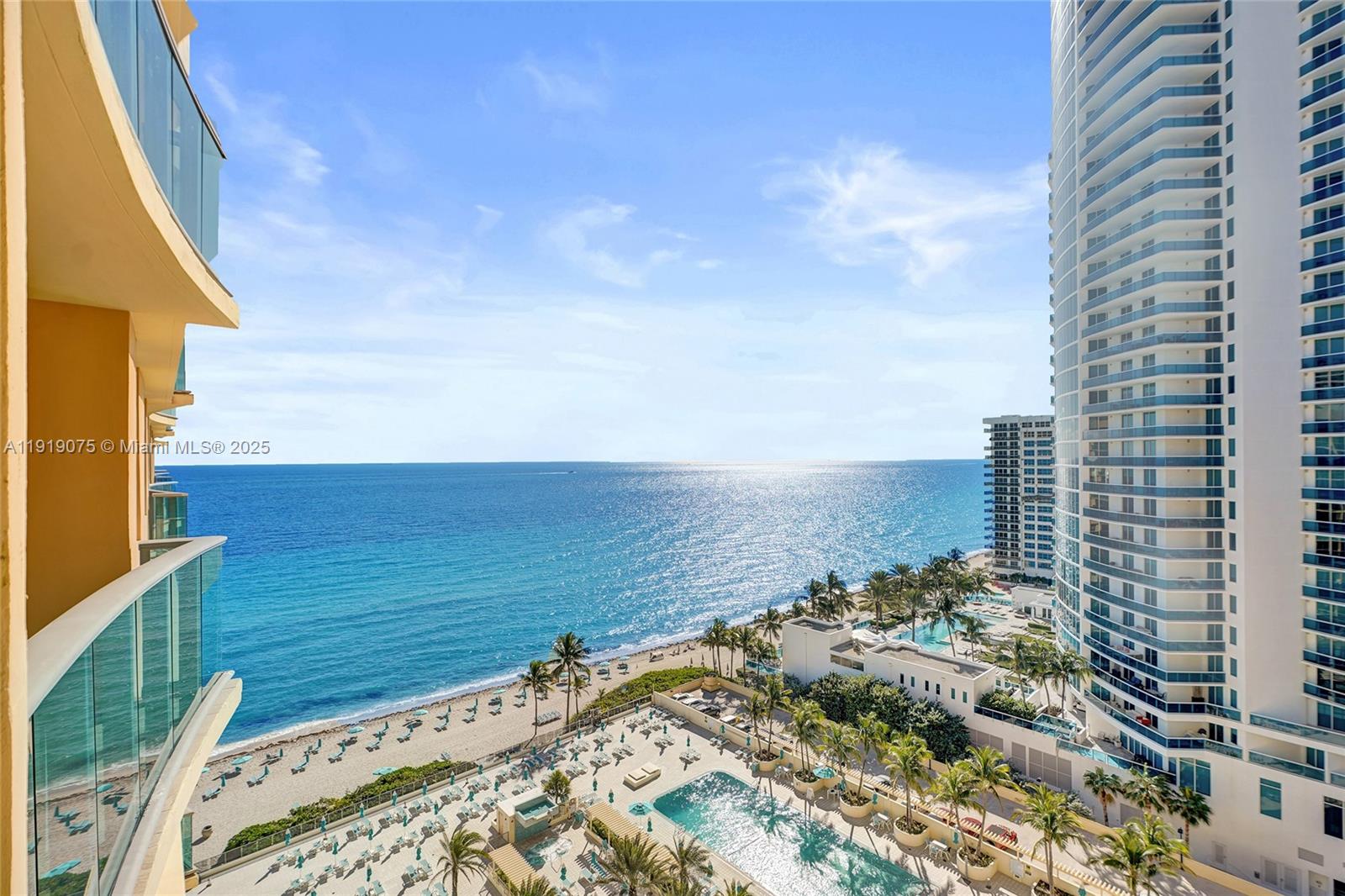 2501 S Ocean Dr #1518 (Av. April 1st 2026)