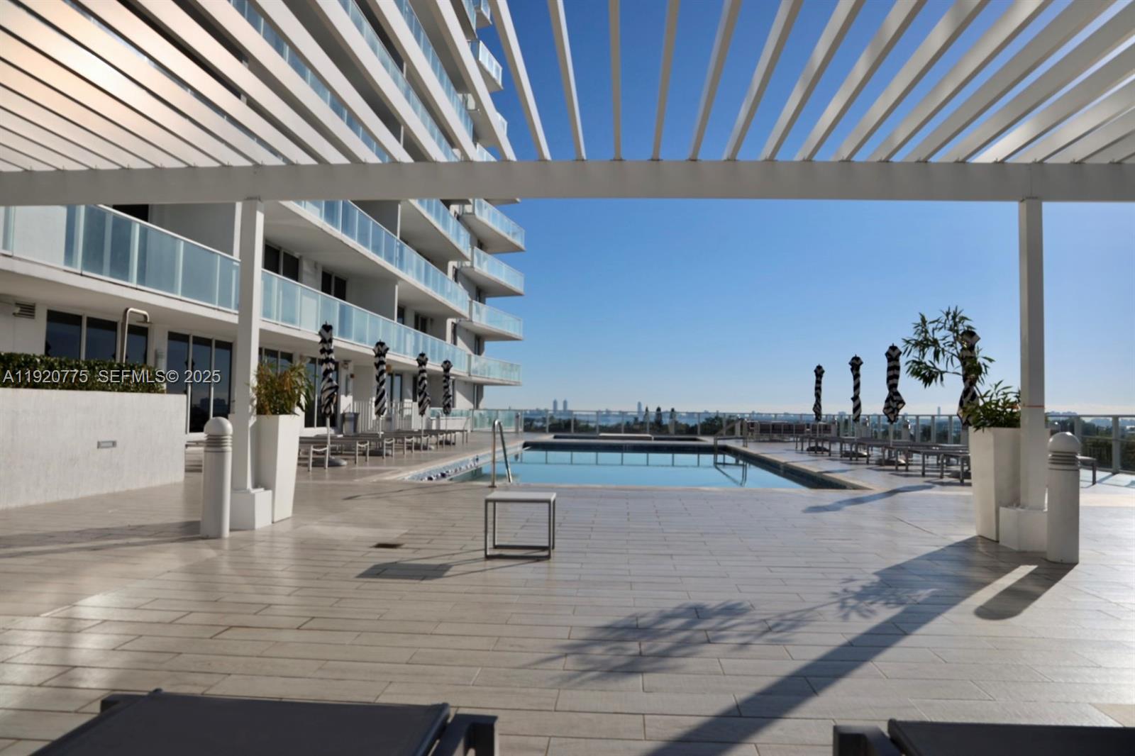 4250 Biscayne Blvd #804 Miami, FL 33137