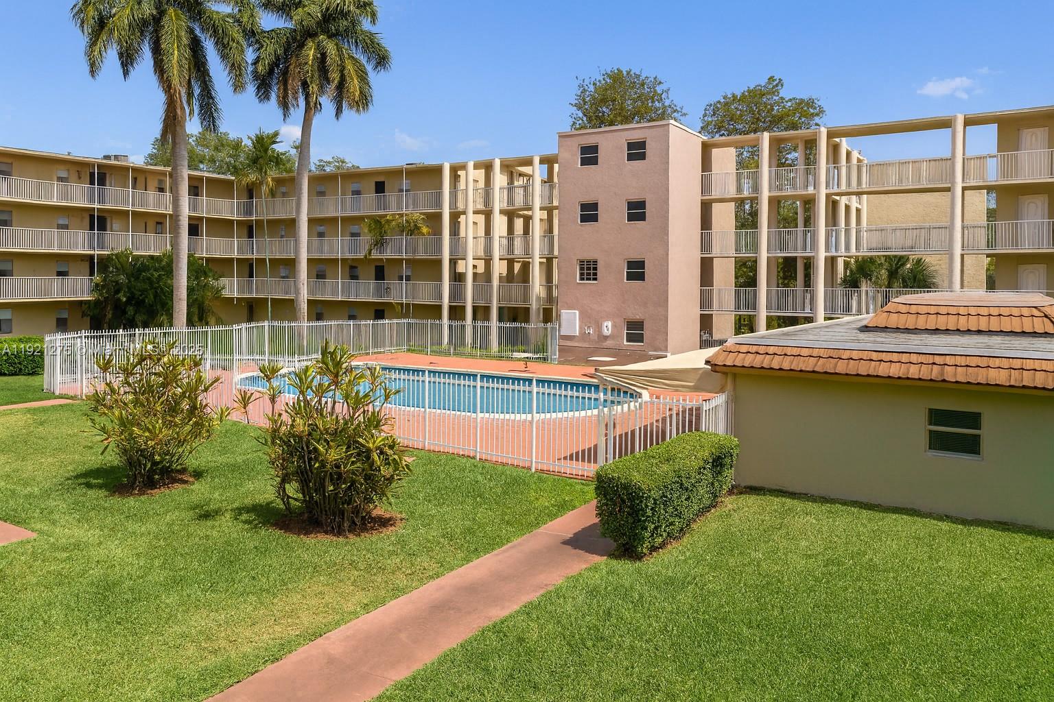 2800 NW 56th Ave #B402