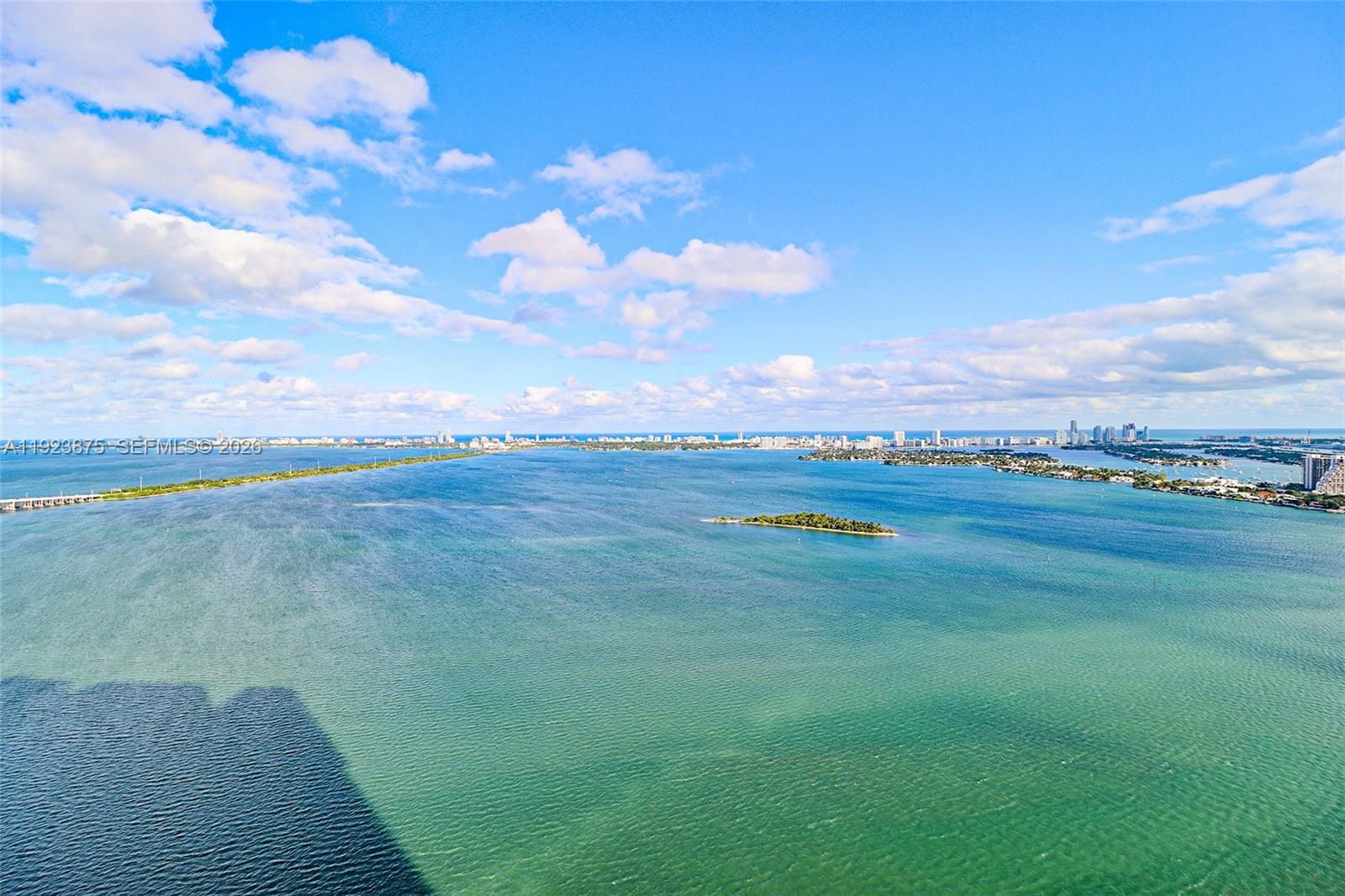 700 NE 24th St #4201 Miami, FL 33137