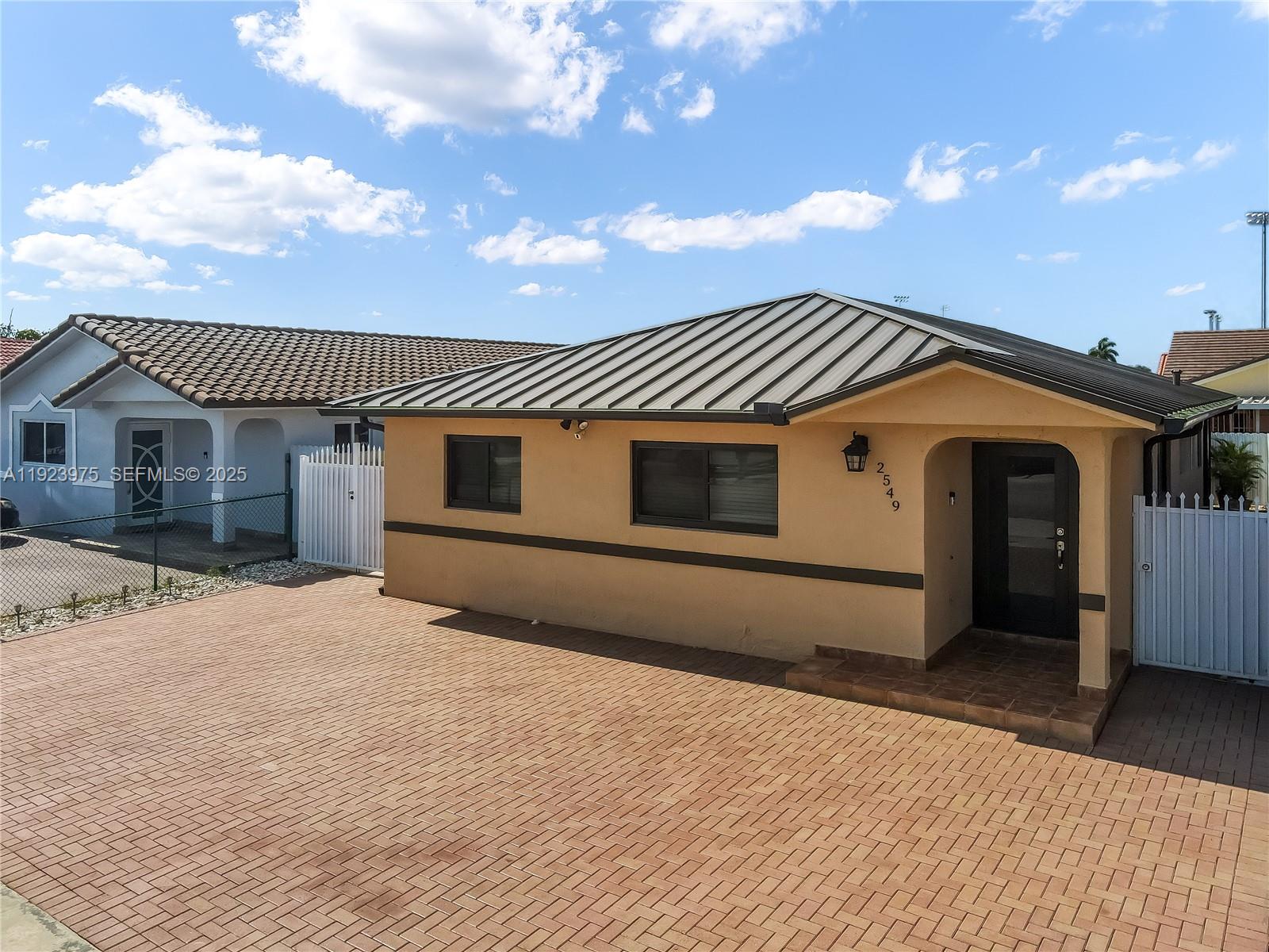 Undisclosed Address Hialeah, FL 33016