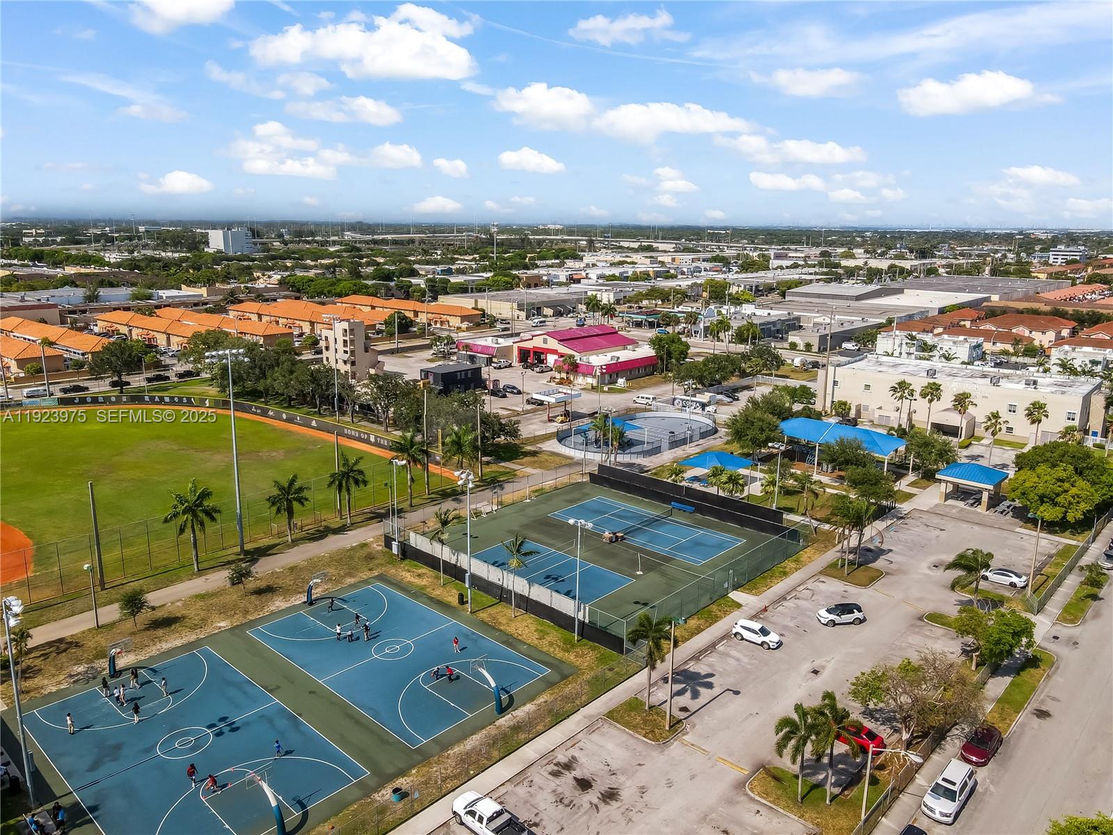 Undisclosed Address Hialeah, FL 33016