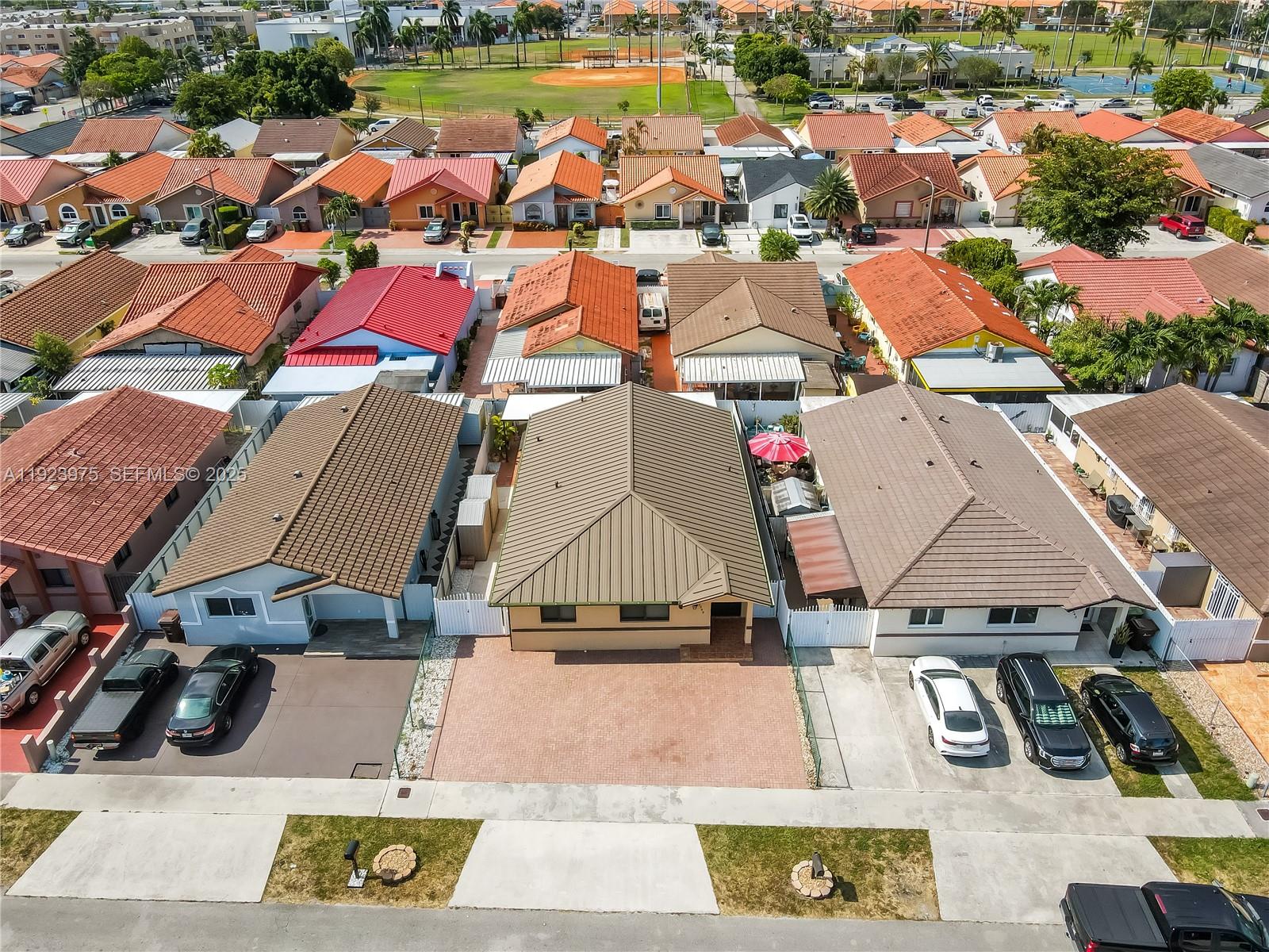 Undisclosed Address Hialeah, FL 33016