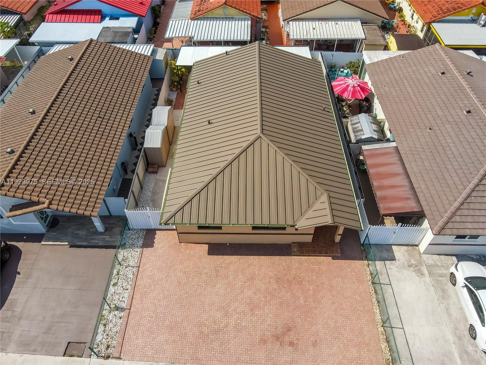 Undisclosed Address Hialeah, FL 33016