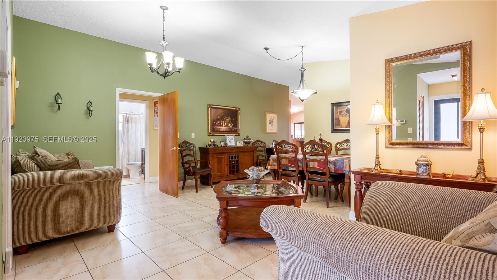 Undisclosed Address Hialeah, FL 33016