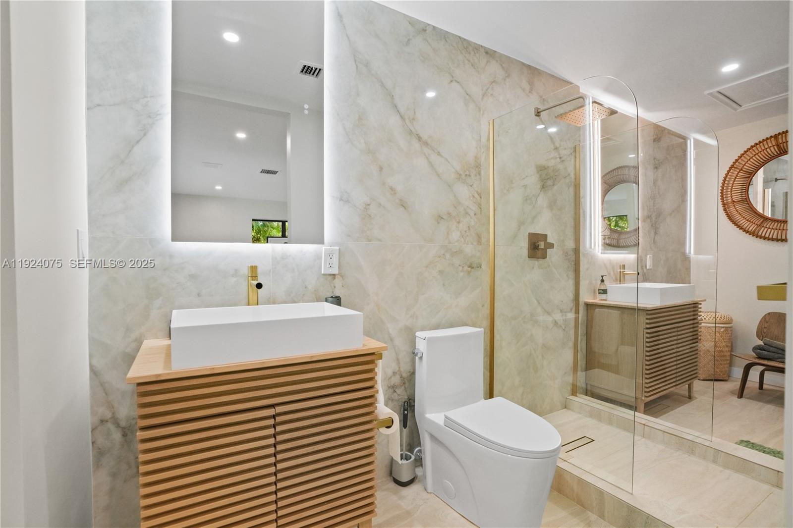 7600 SW 164th St Palmetto Bay, FL 33157