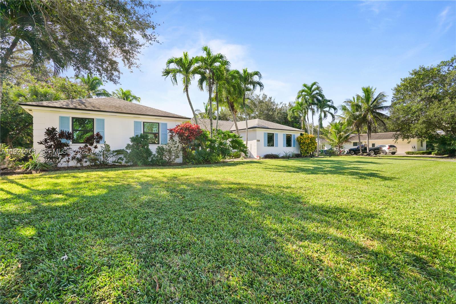 7600 SW 164th St Palmetto Bay, FL 33157