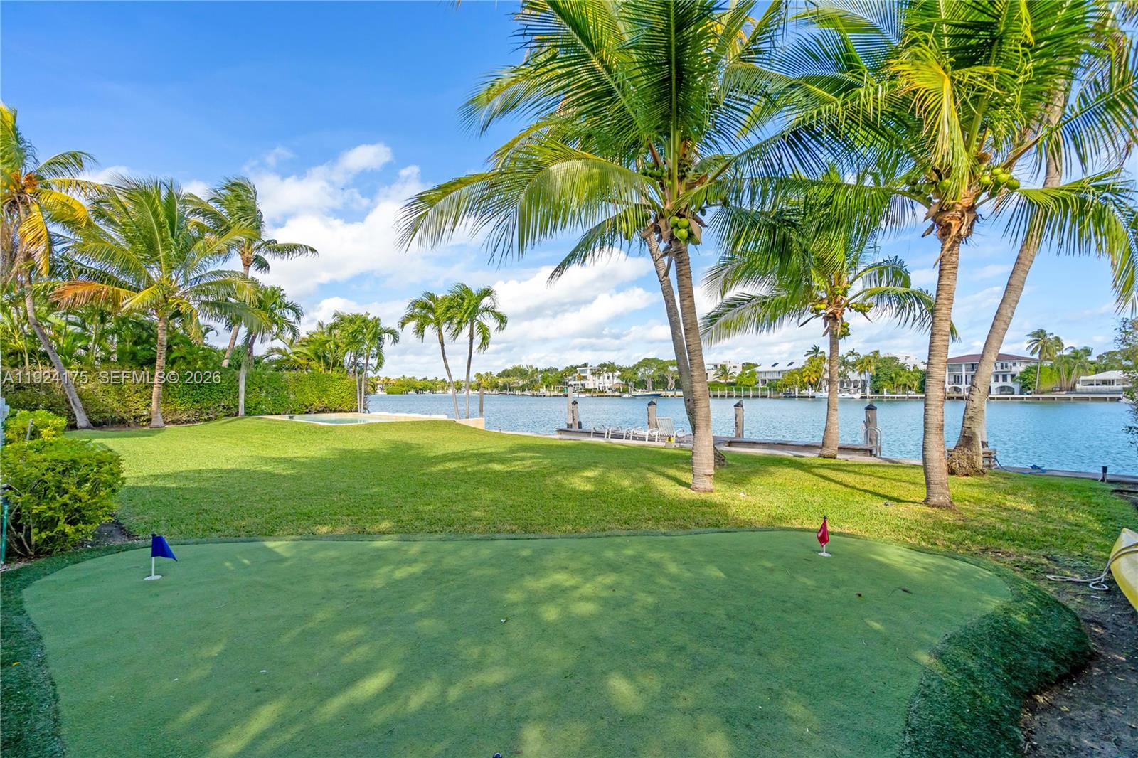 591 N Mashta Dr Key Biscayne, FL 33149