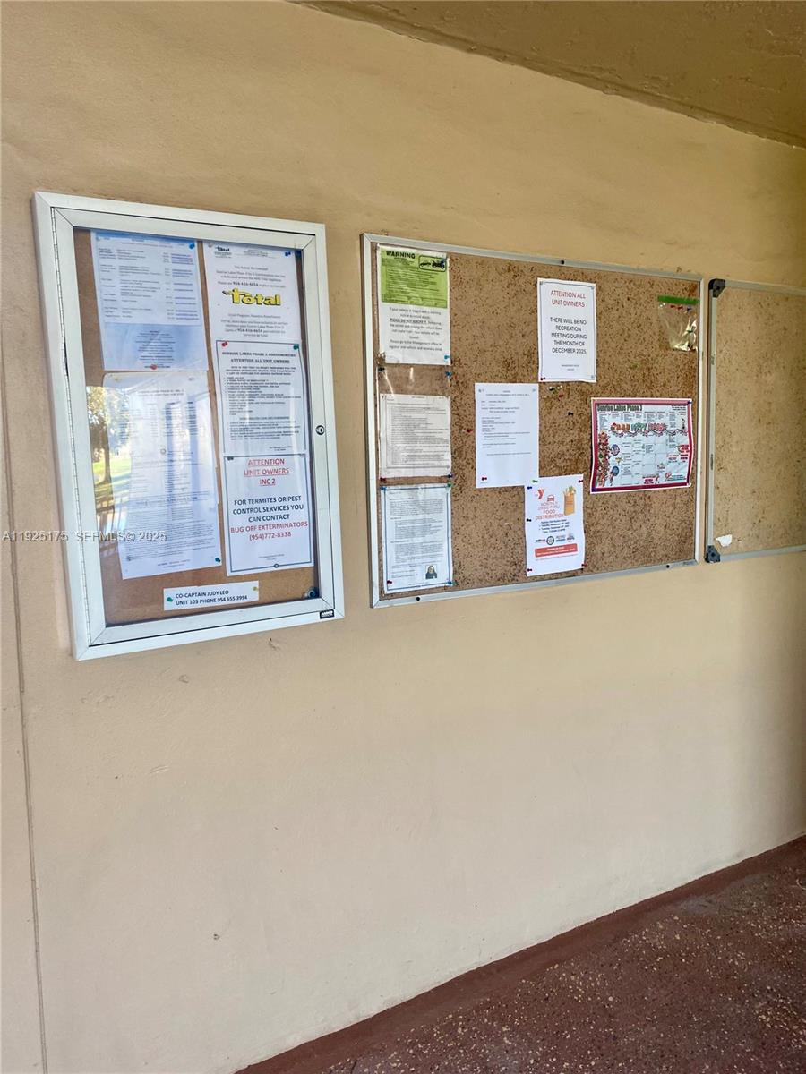 9261 Sunrise Lks Blvd #103 Sunrise, FL 33322