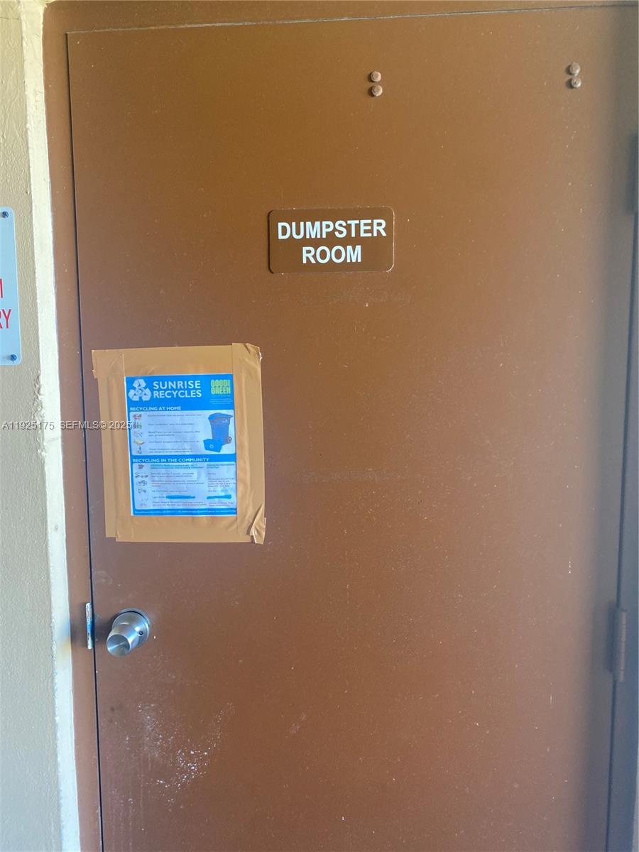 9261 Sunrise Lks Blvd #103 Sunrise, FL 33322