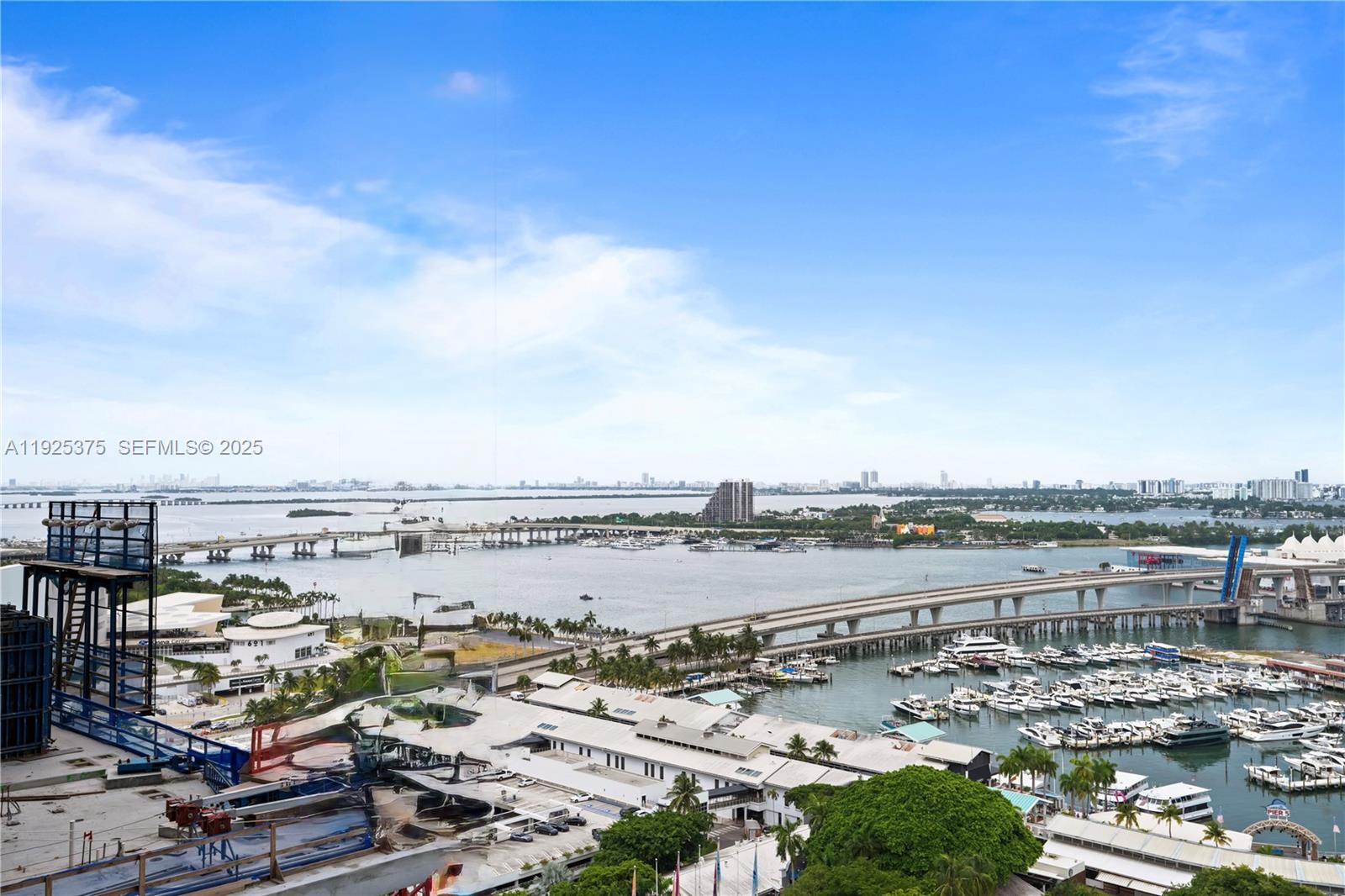 244 Biscayne Blvd #2306