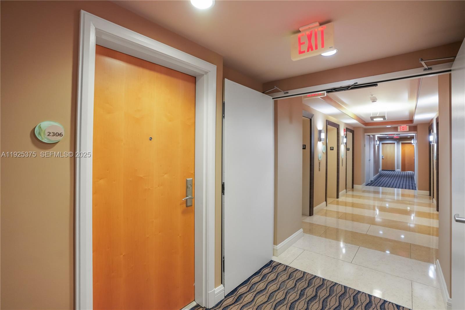 244 Biscayne Blvd #2306 Miami, FL 33132