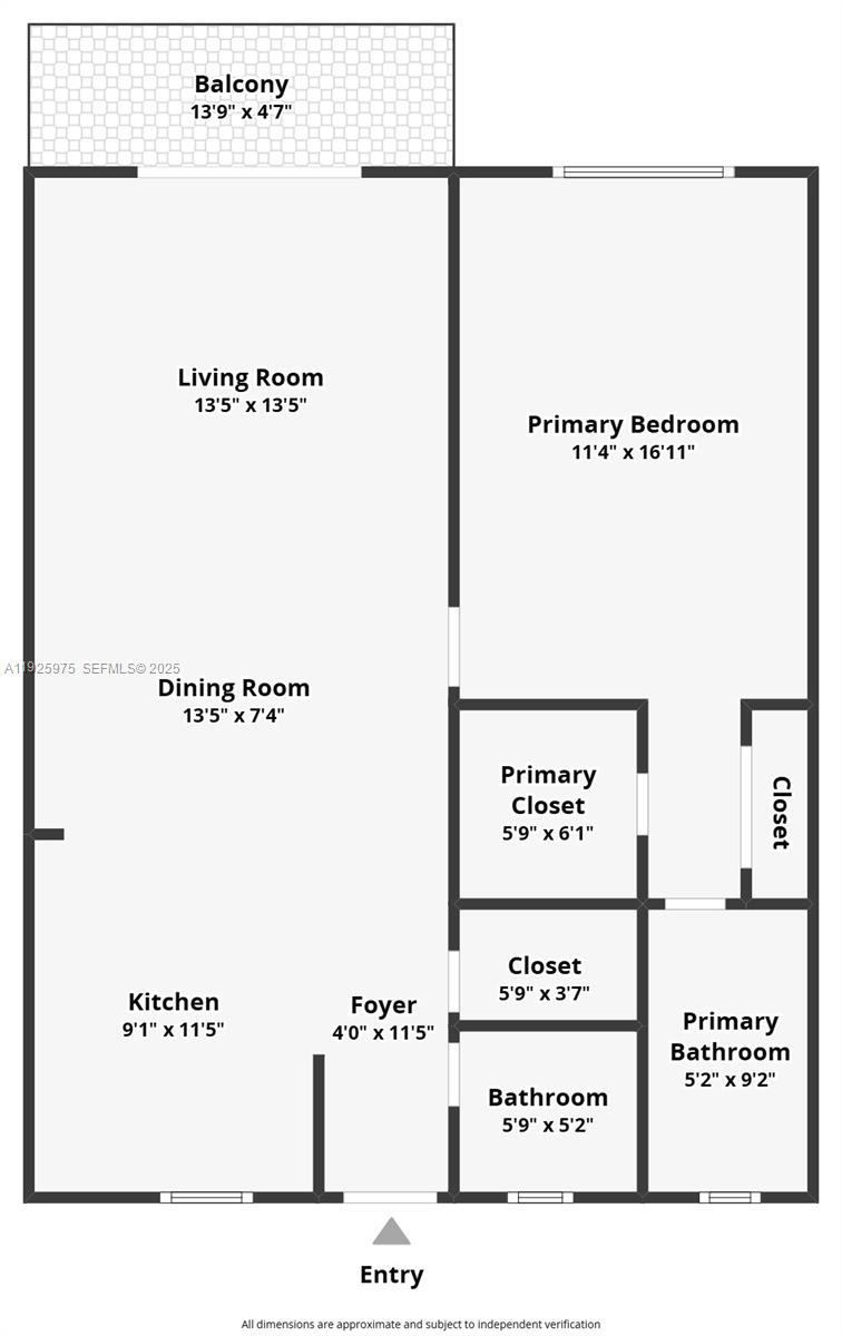 100 Edgewater Dr #240 Coral Gables, FL 33133