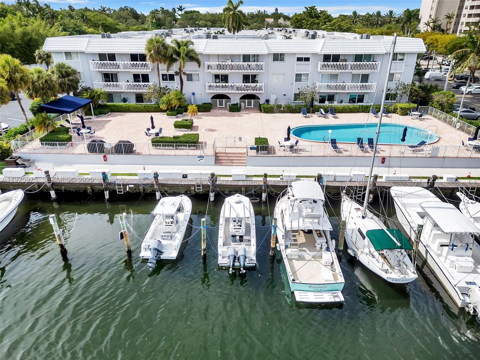 100 Edgewater Dr #240 Coral Gables, FL 33133