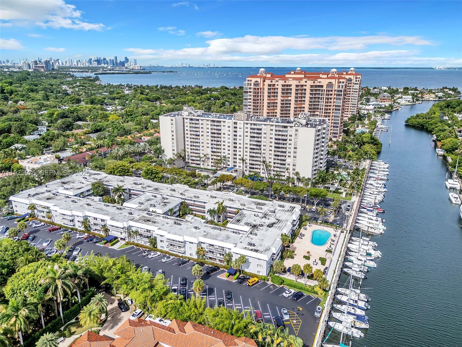 100 Edgewater Dr #240 Coral Gables, FL 33133