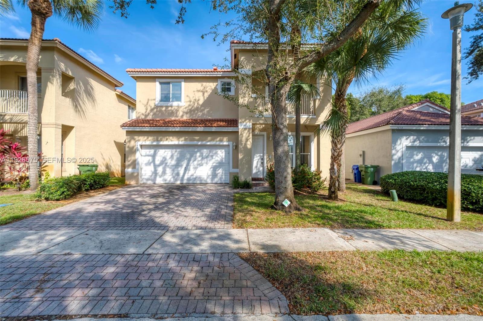7665 NW 19th Ct Pembroke Pines, FL 33024