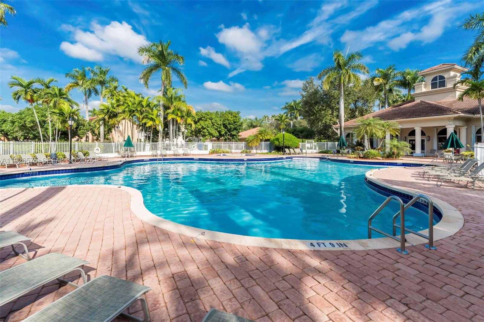 7665 NW 19th Ct Pembroke Pines, FL 33024