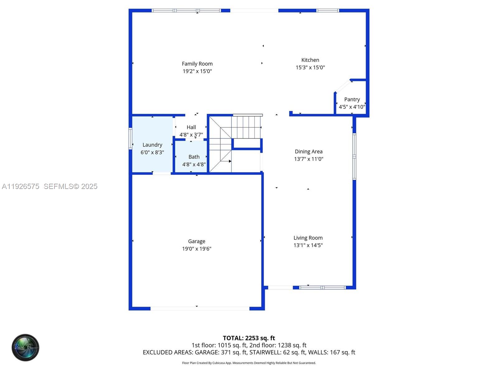 7665 NW 19th Ct Pembroke Pines, FL 33024